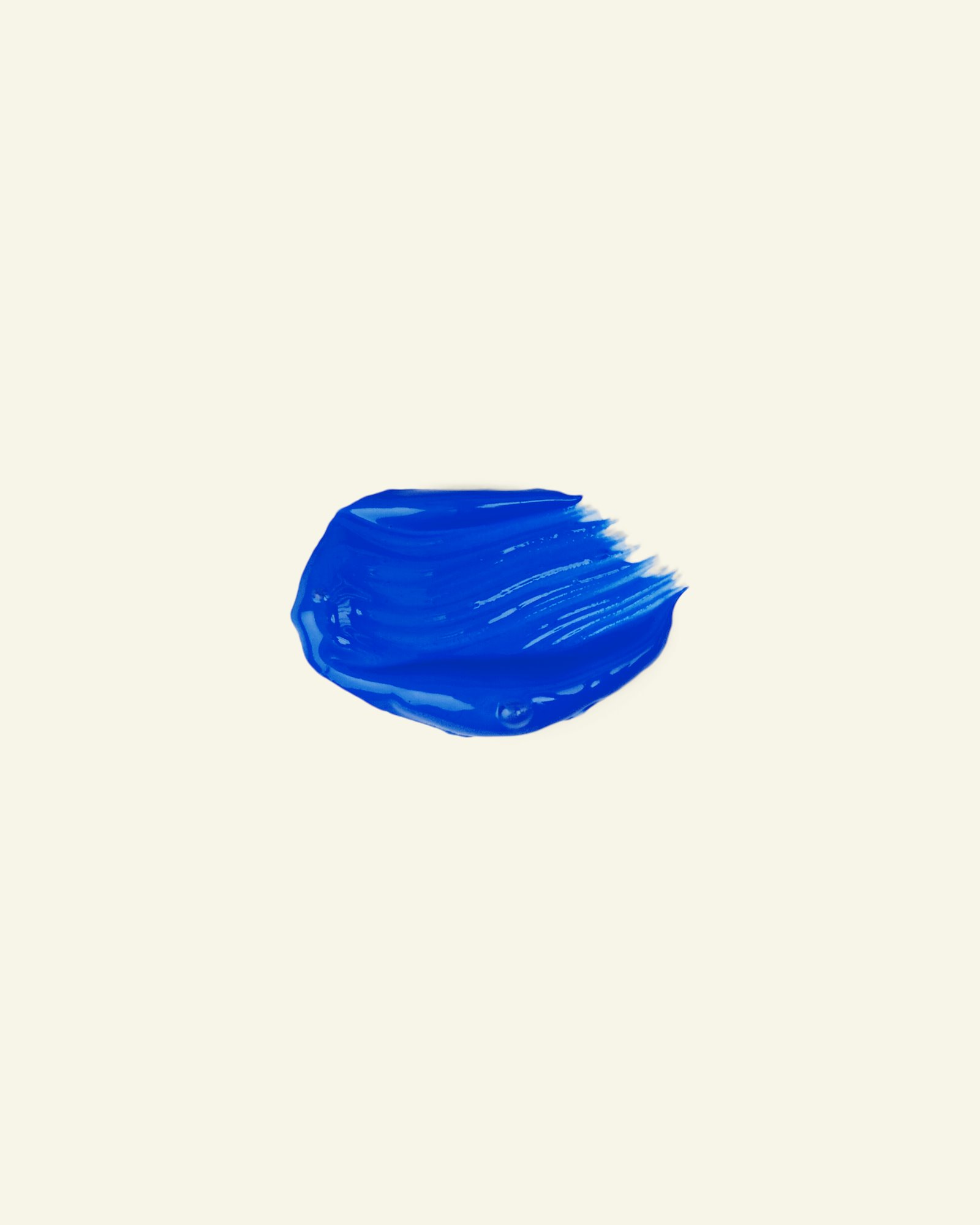 Javana opaque fabric paint blue 50ml 29580_pack