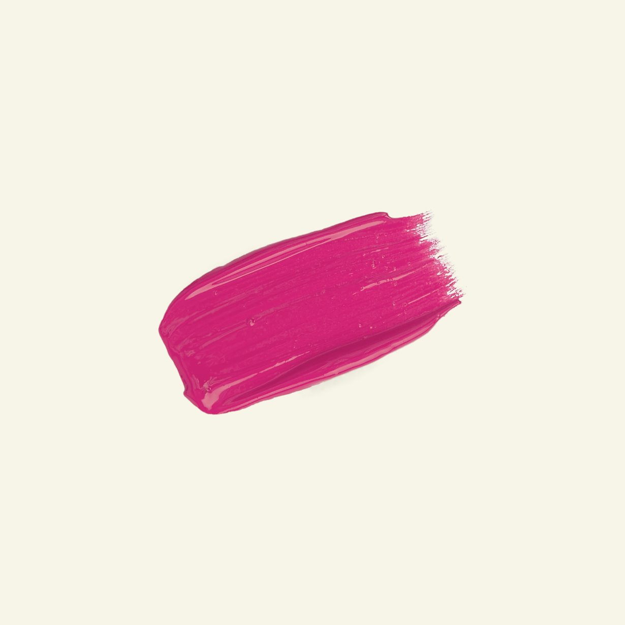 Javana opaque fabric paint pink 50ml