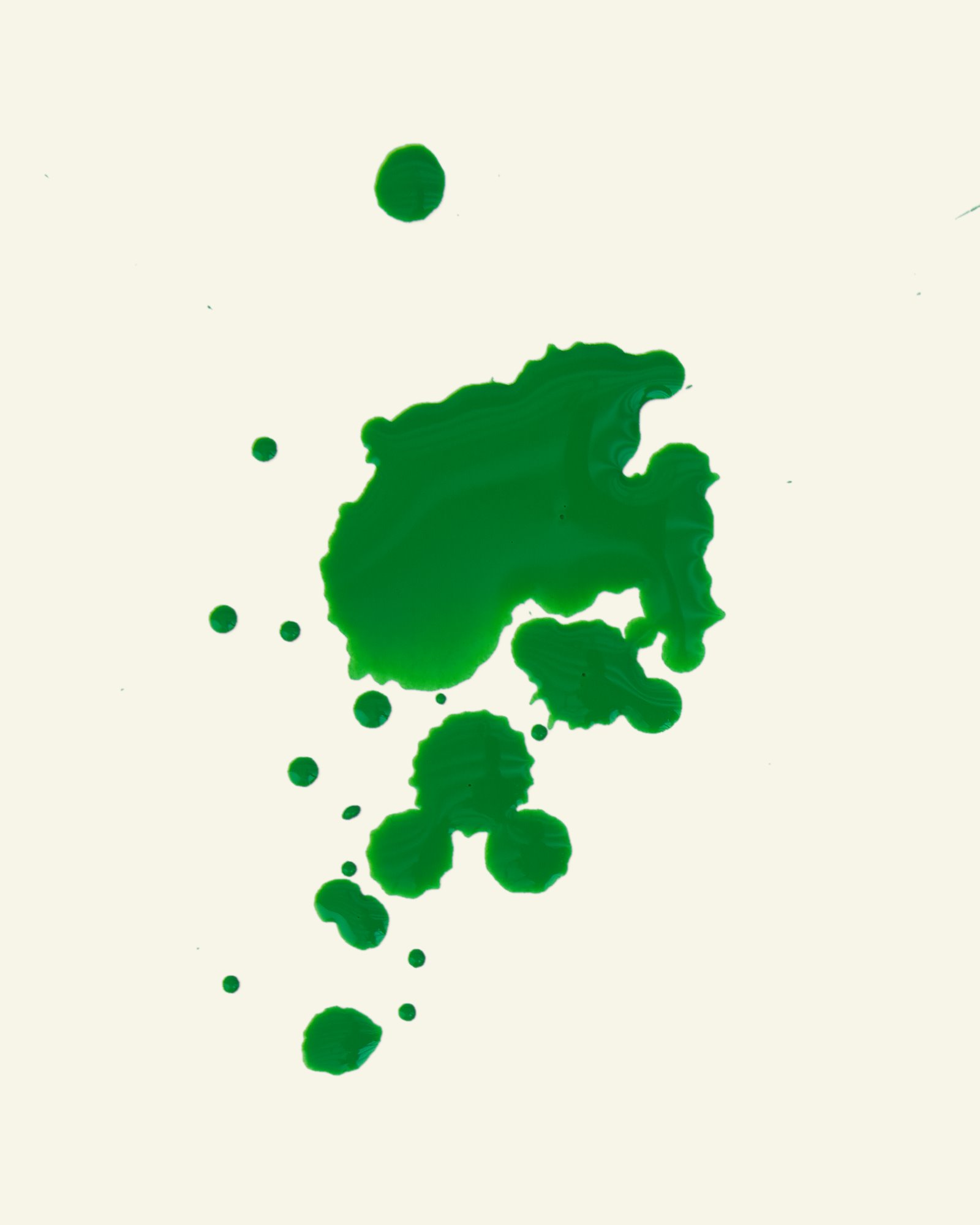 Javana sidenfärg, grön, 50ml 29643_pack