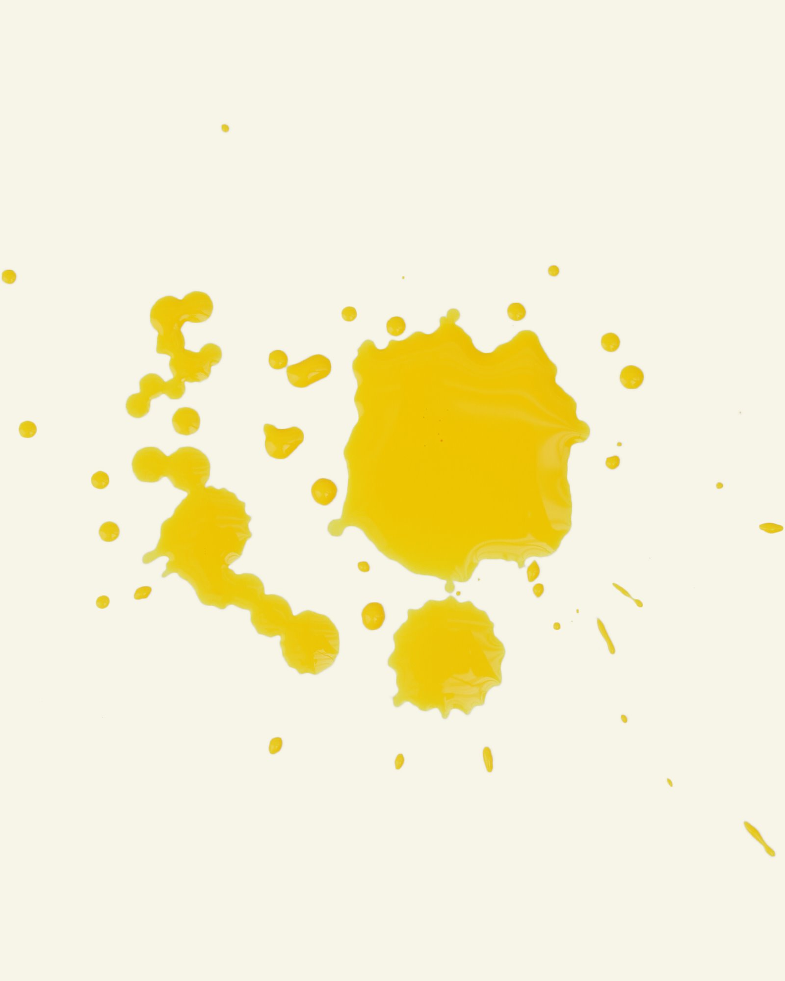 Javana sidenfärg, gul, 50ml 29635_pack