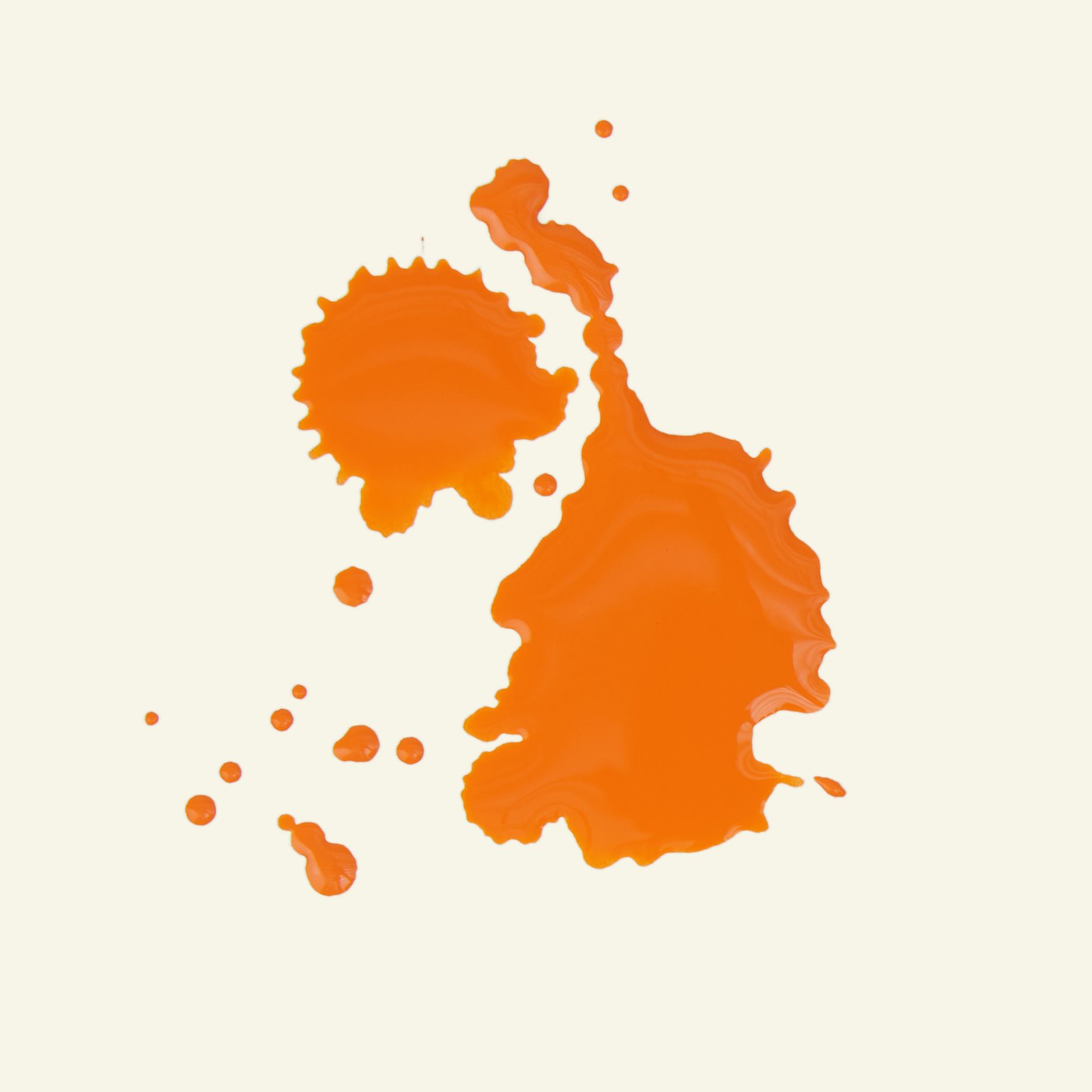 Javana Silk paint orange 50ml 29637_pack