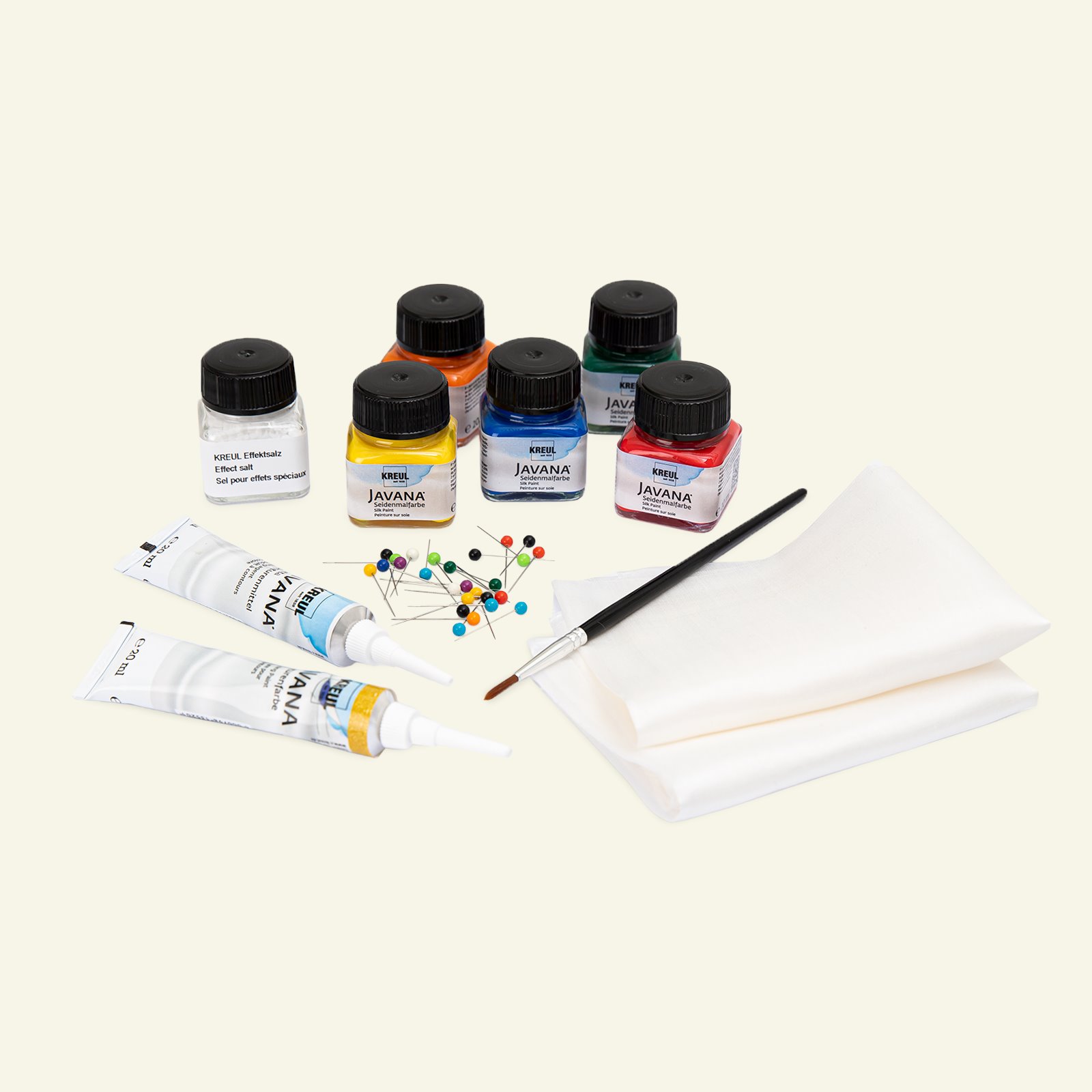 Javana Silk paint, starter kit 29630_pack_b