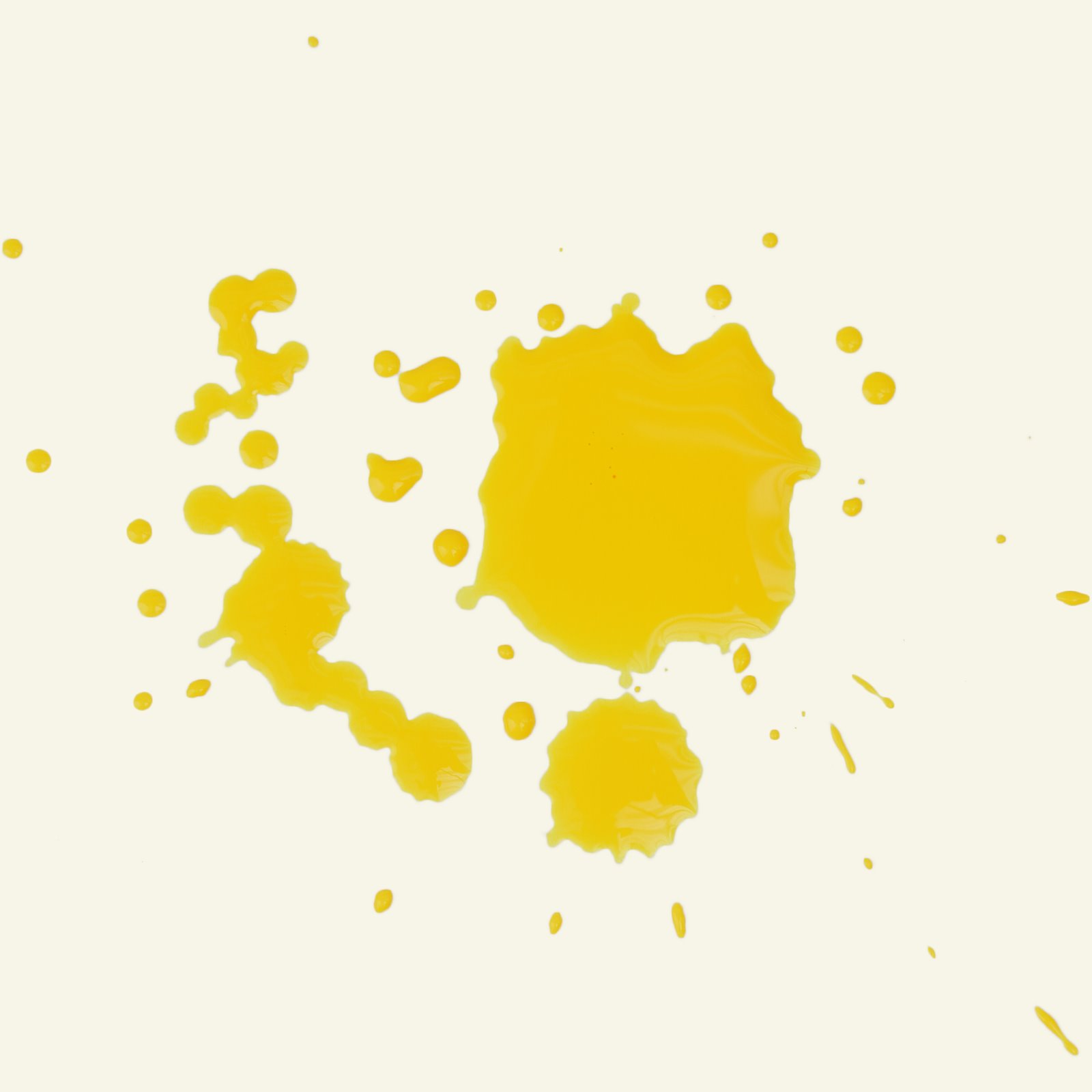 Javana Silk paint yellow 50ml 29635_pack