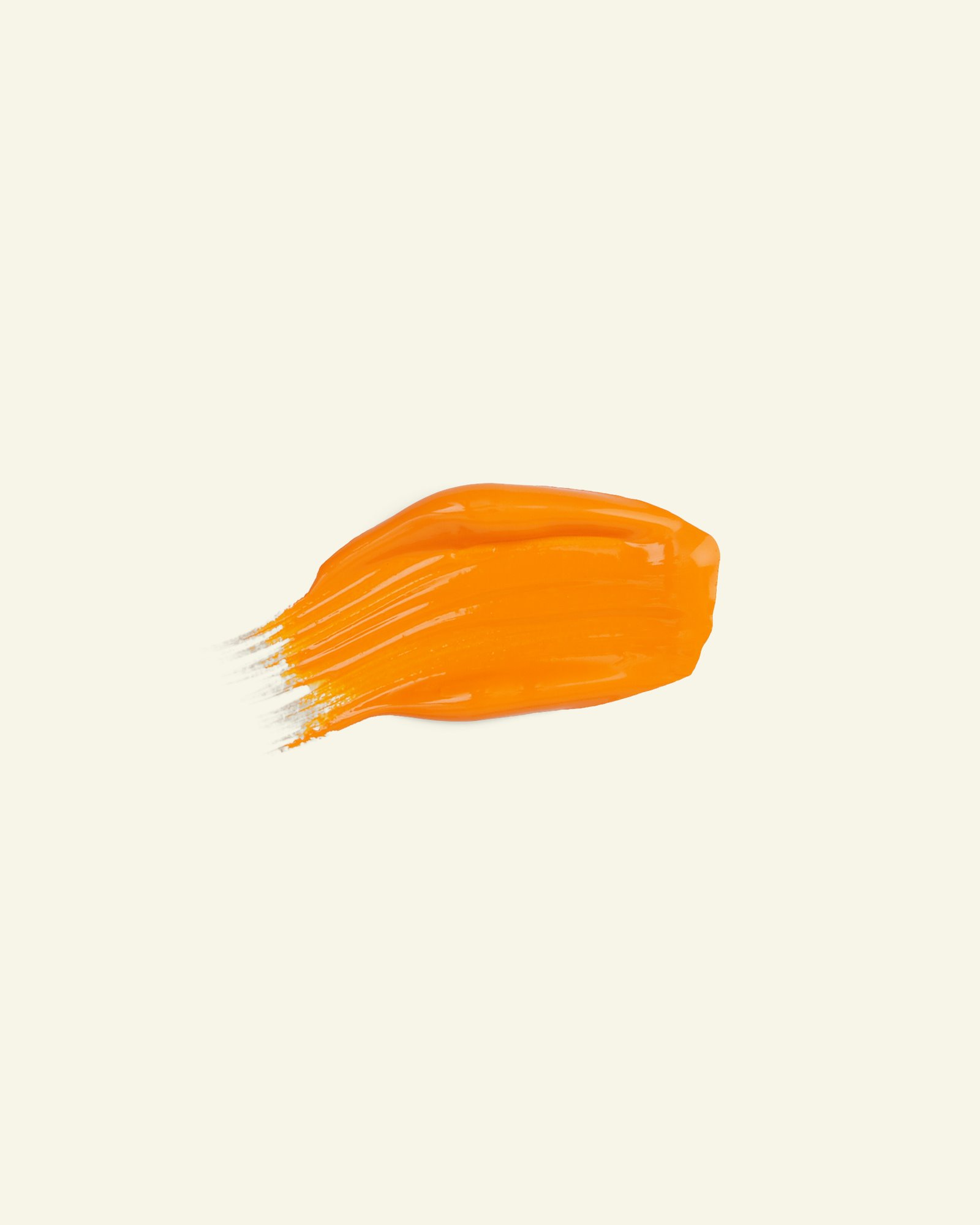 Javana textilfärg, täckande orange, 50m 29574_pack