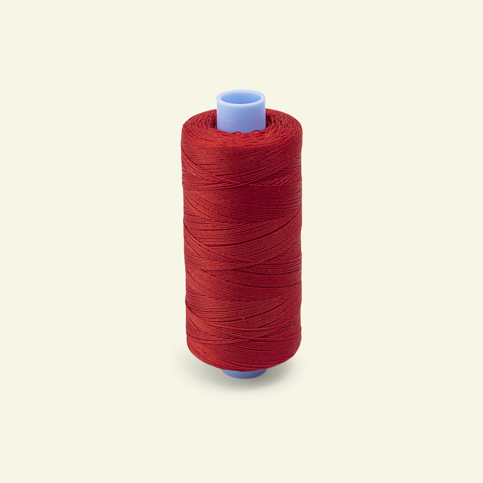 Jeans thread red 400m 15011_pack