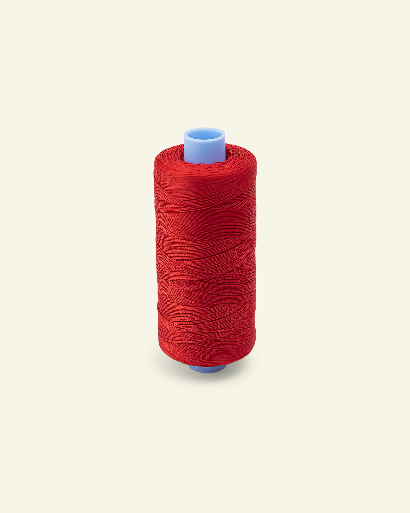 Jeans thread red 400m 15011_pack