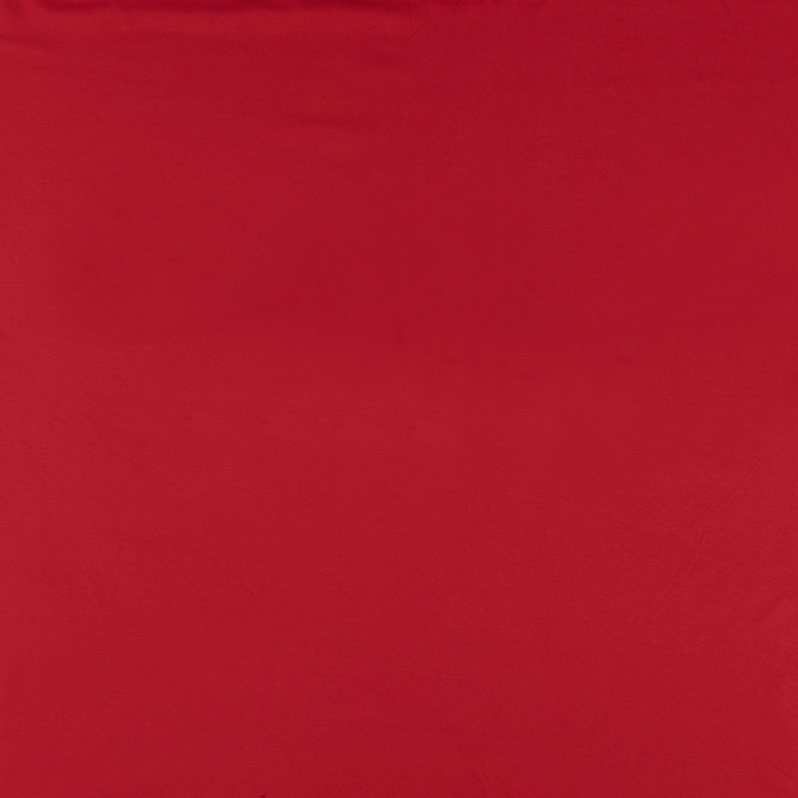 Jersey med stretch rød 273706_pack_solid