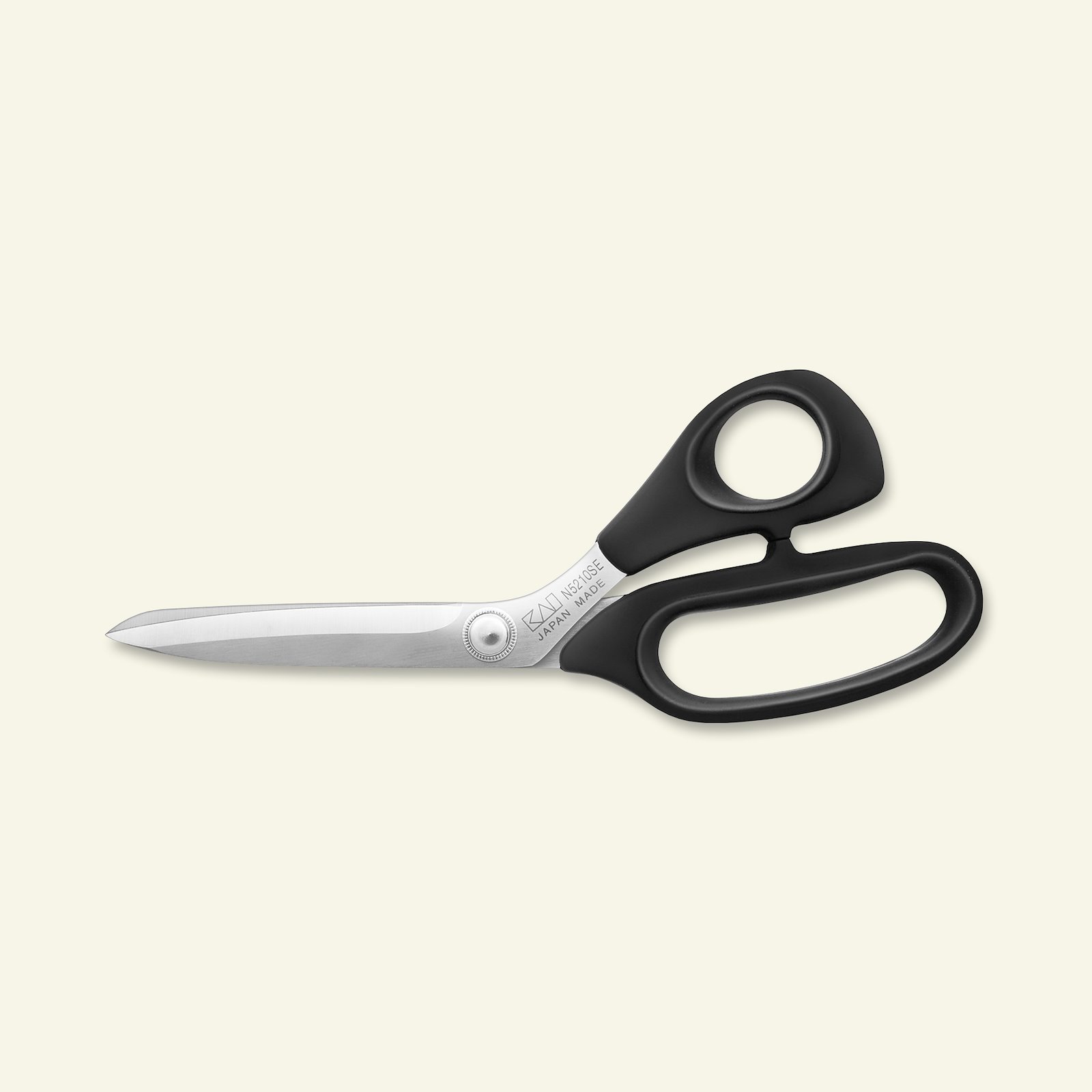 KAI micro serrration scissor 21cm 39302_pack