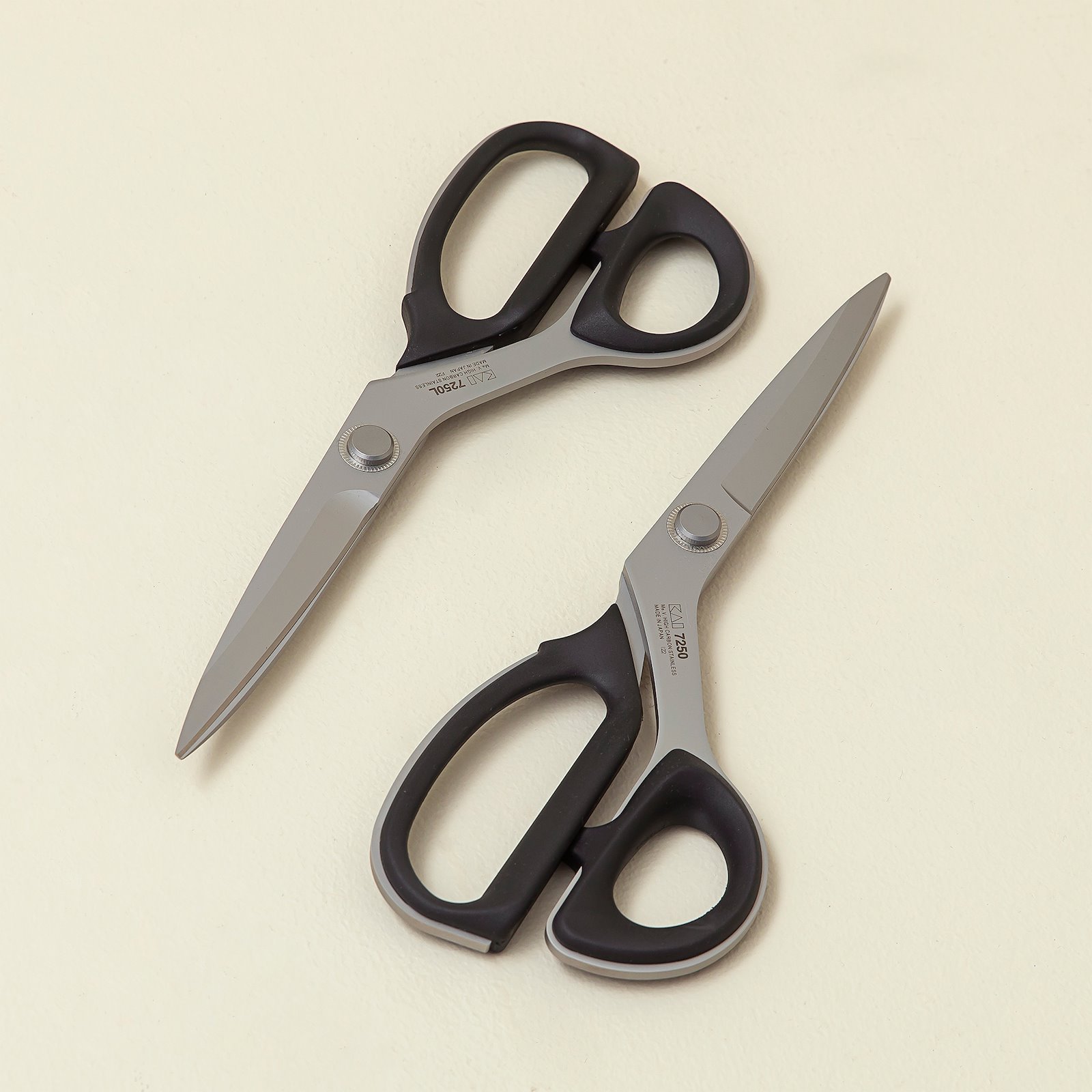 KAI tailor scissors  25cm 42081_42082_sskit