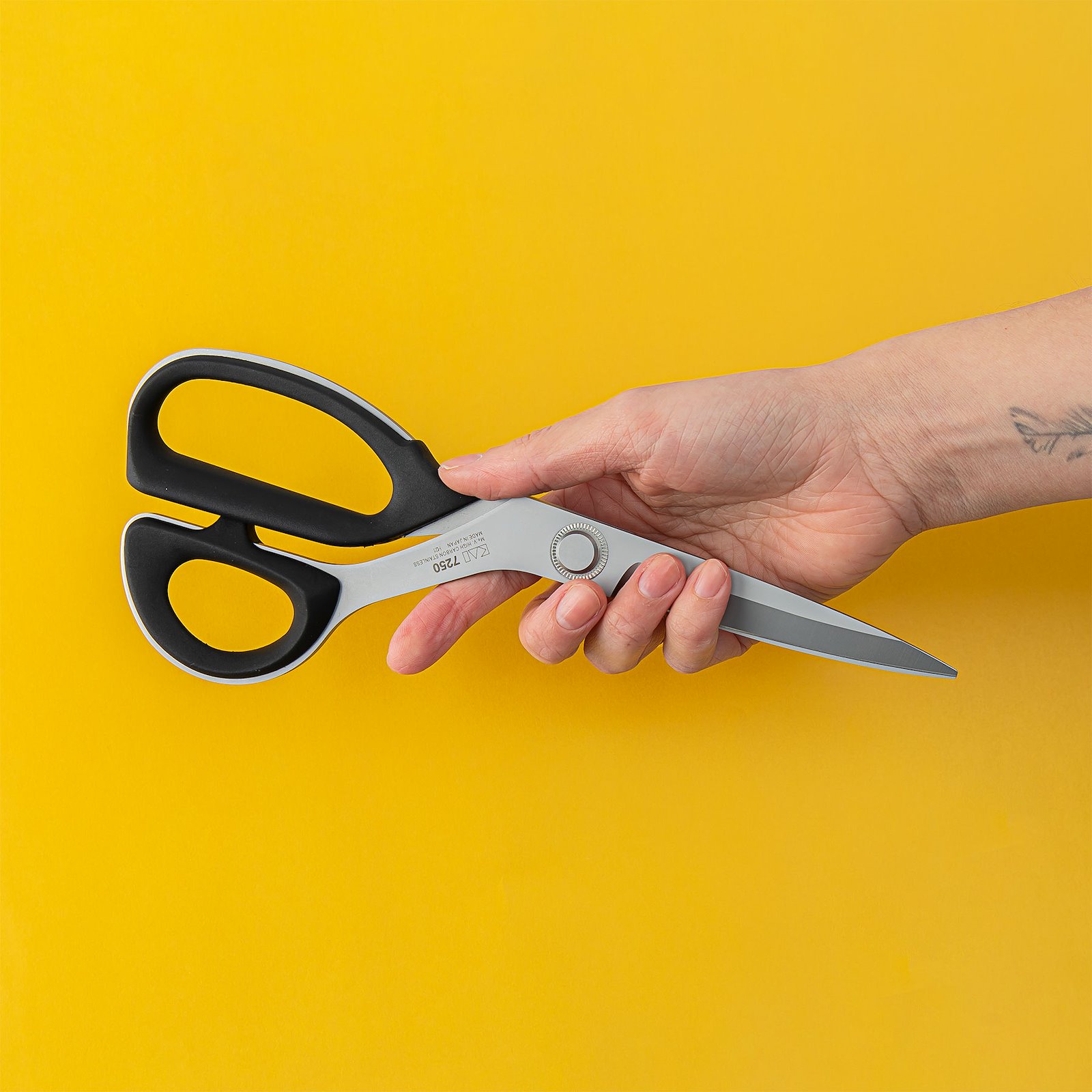 KAI tailor scissors  25cm 42081_sskit_b
