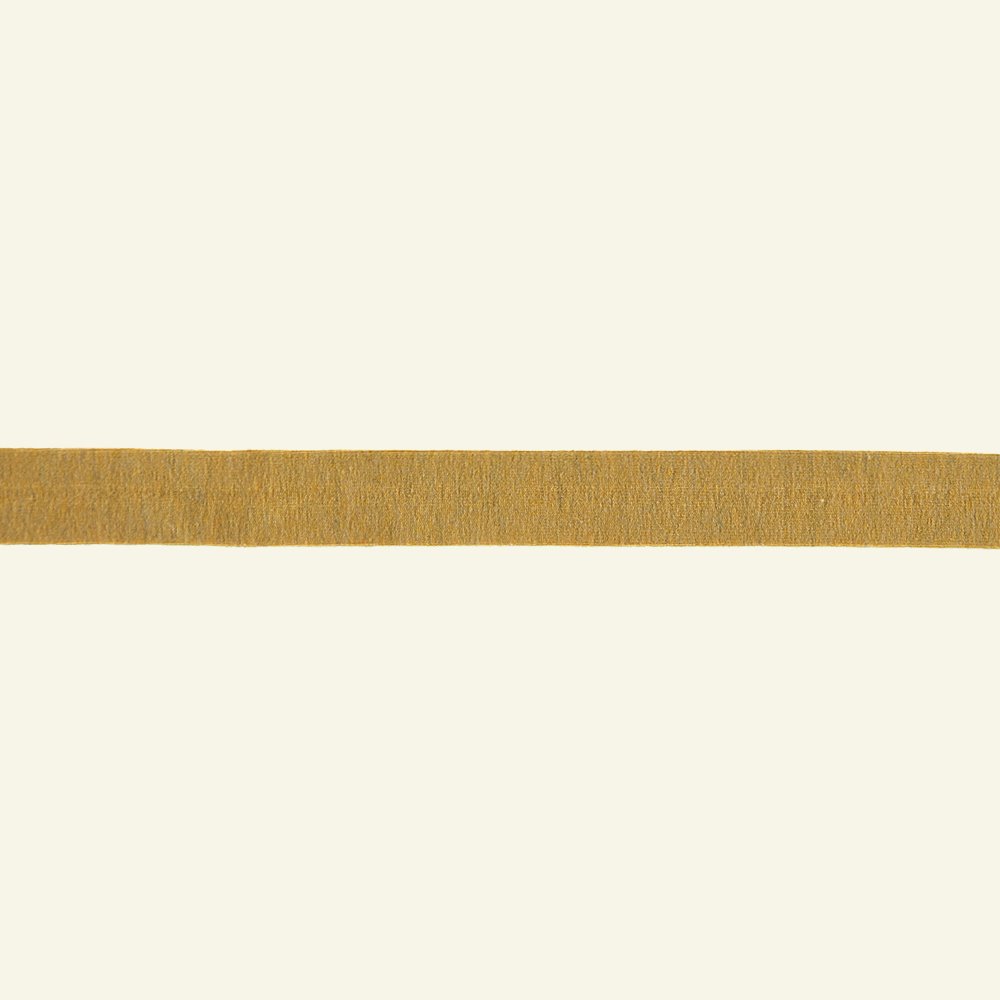 Kantenband Stretch-Jersey 20mm Gelb, 3m 62004_pack