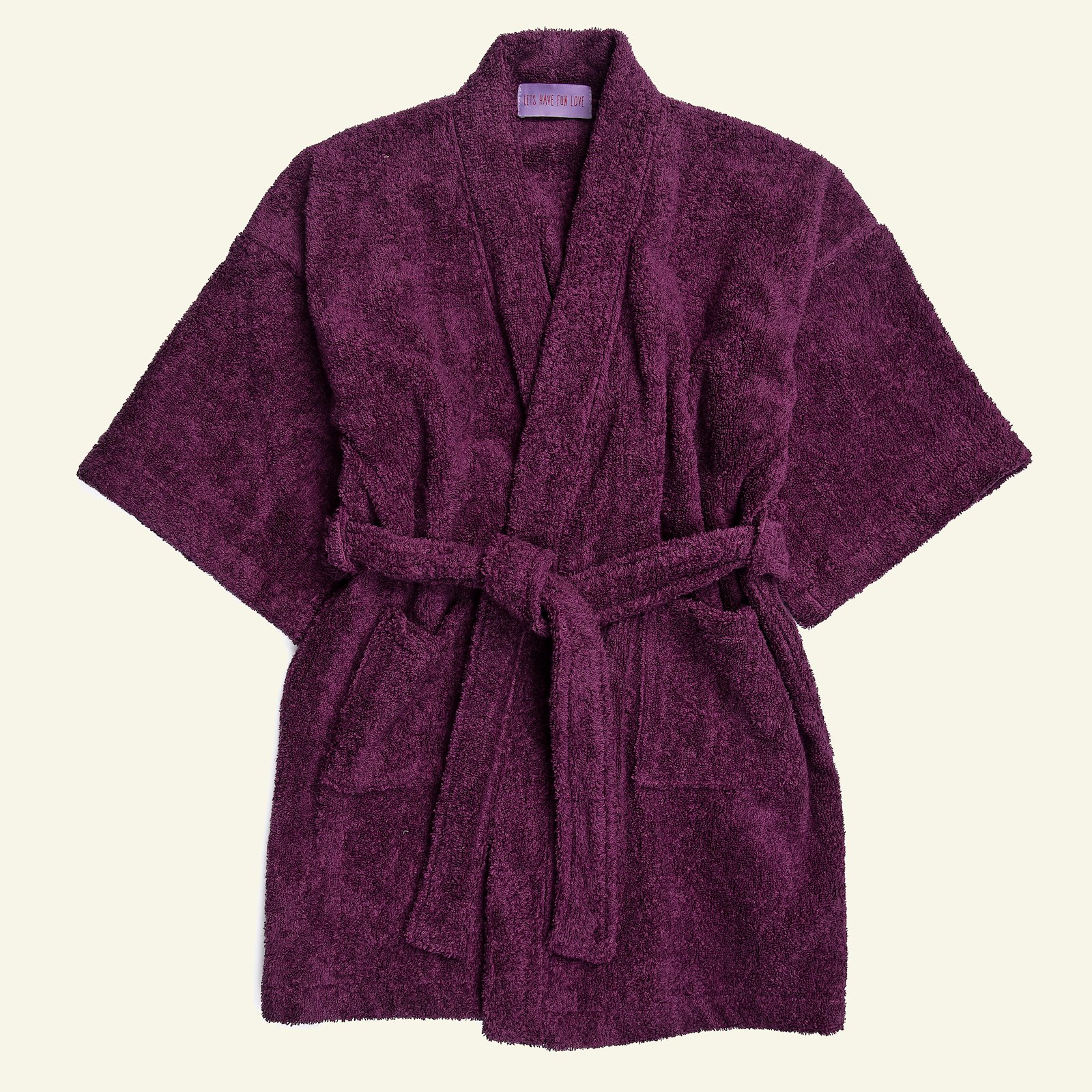 Kimono and tunika | Selfmade® (Stoff & Stil)