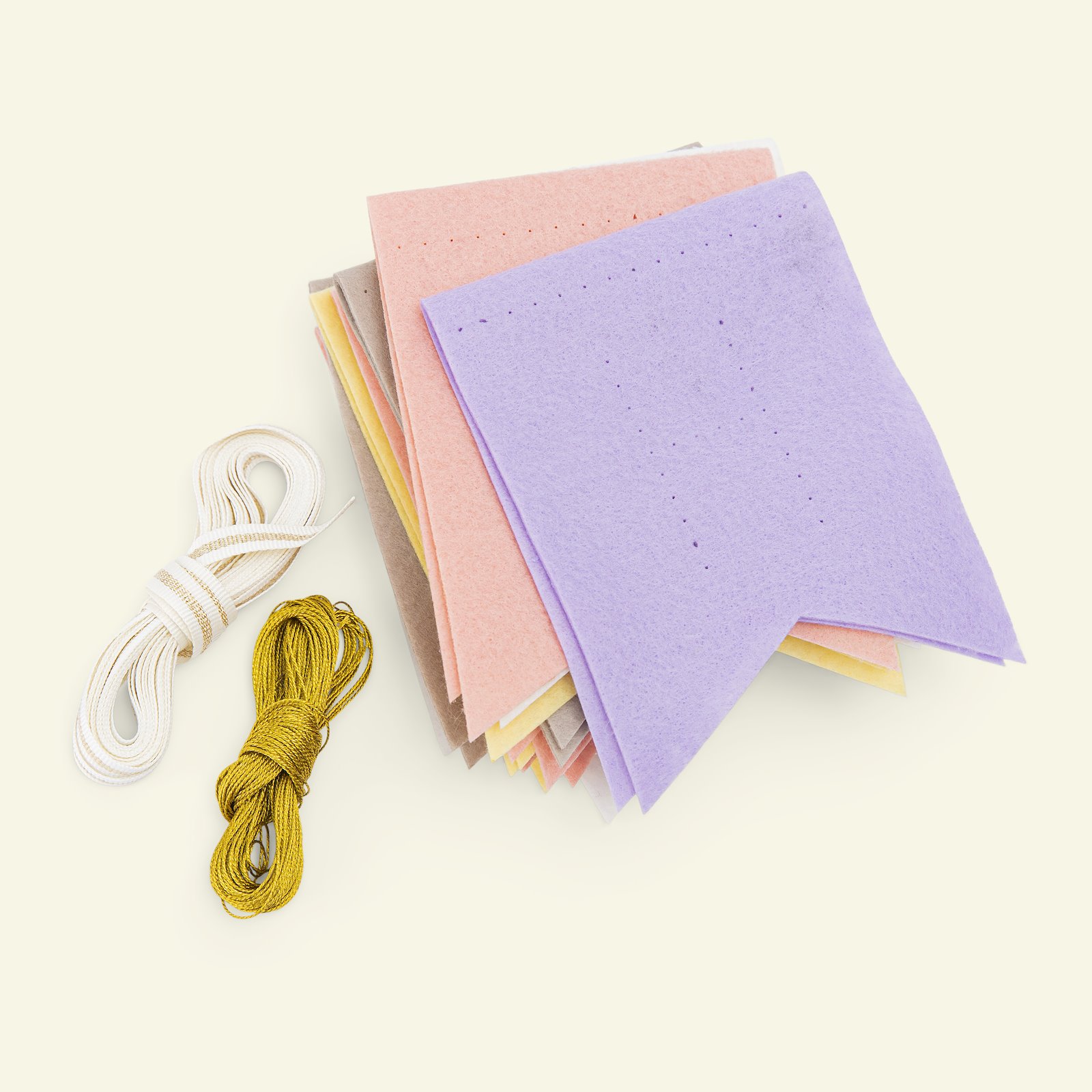 Kit Happy Birthday pennant 440cm pink 93801_pack_b
