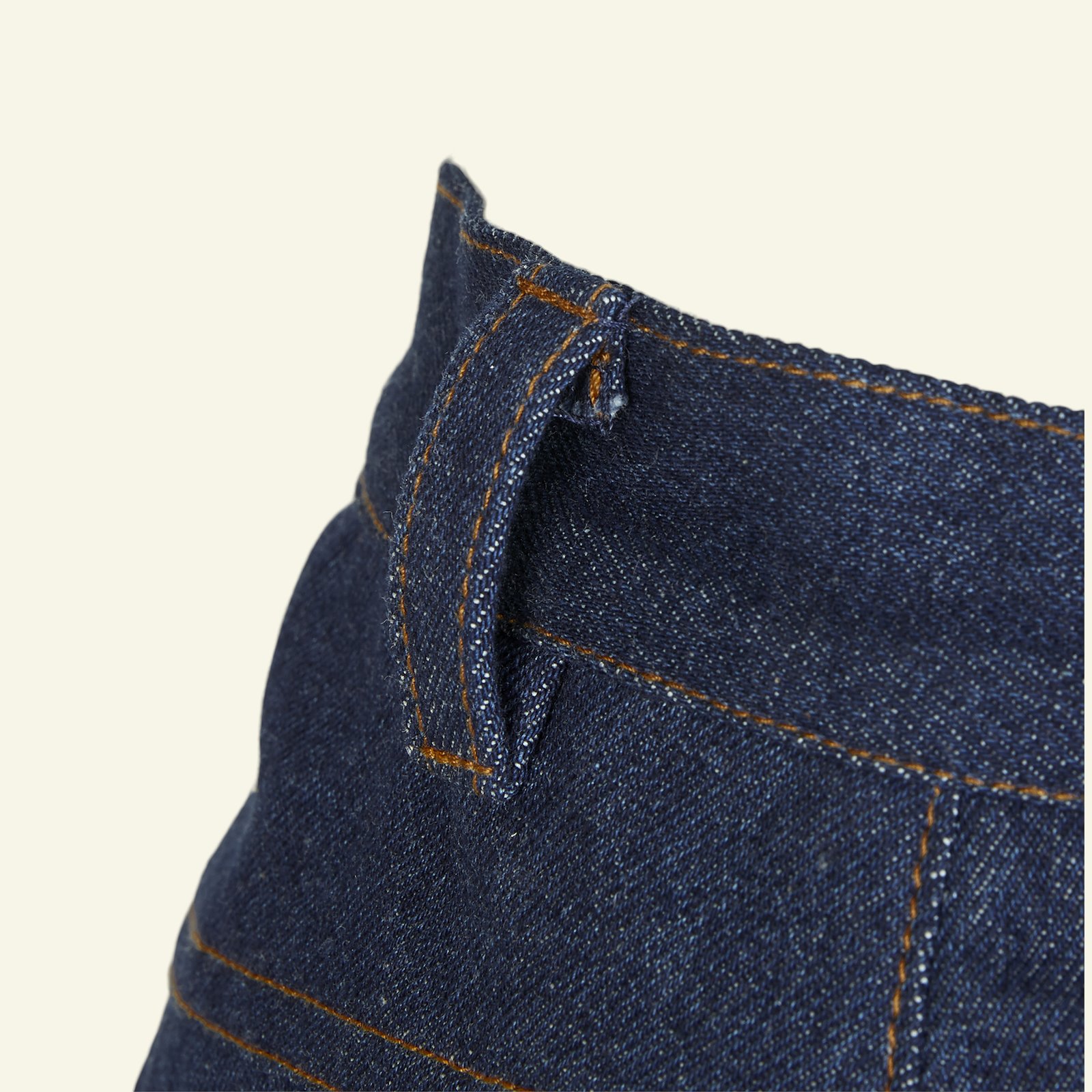 Klassiska jeans, 46 20059_bæltestrop.png