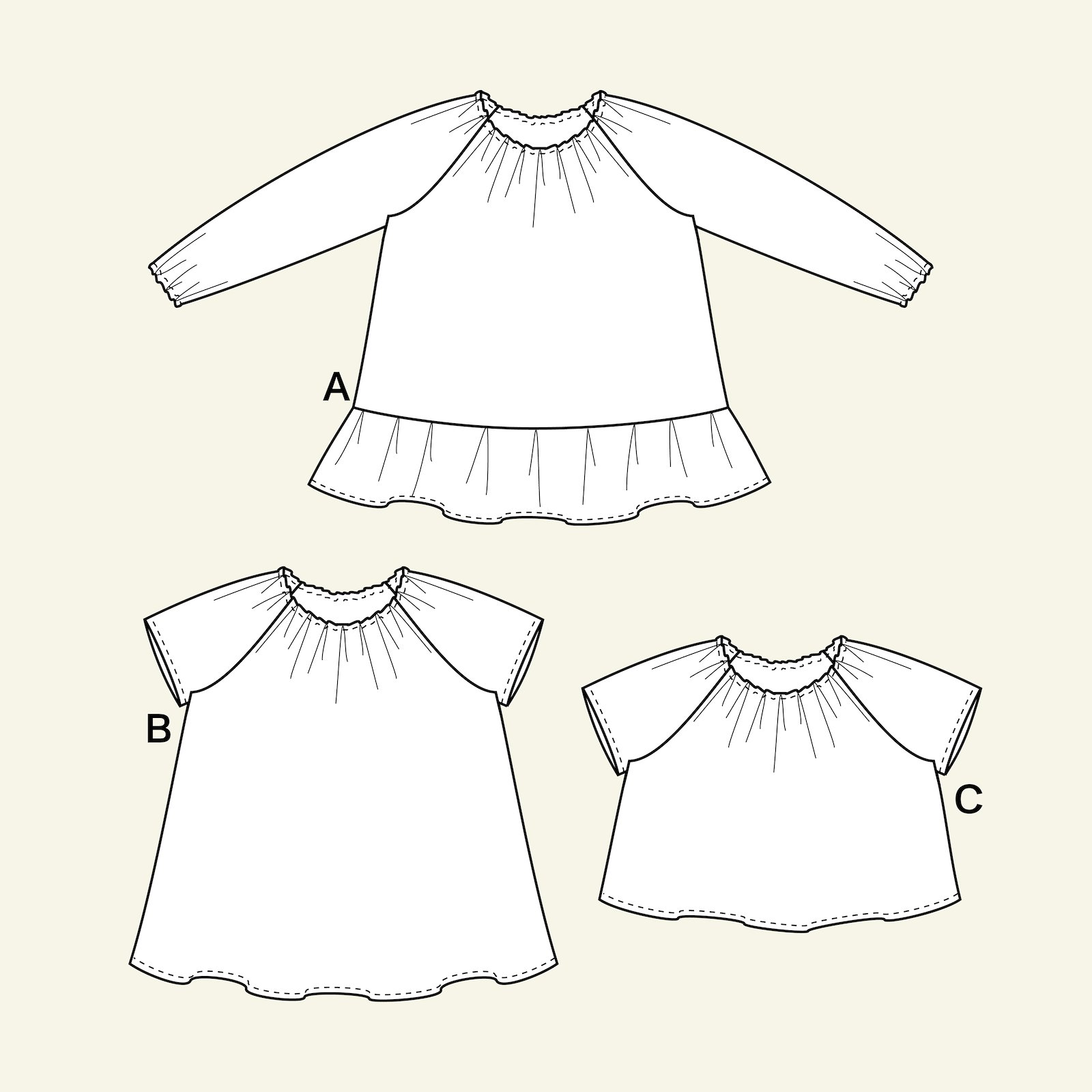 Kleidung für die Kleinsten p83013_pack