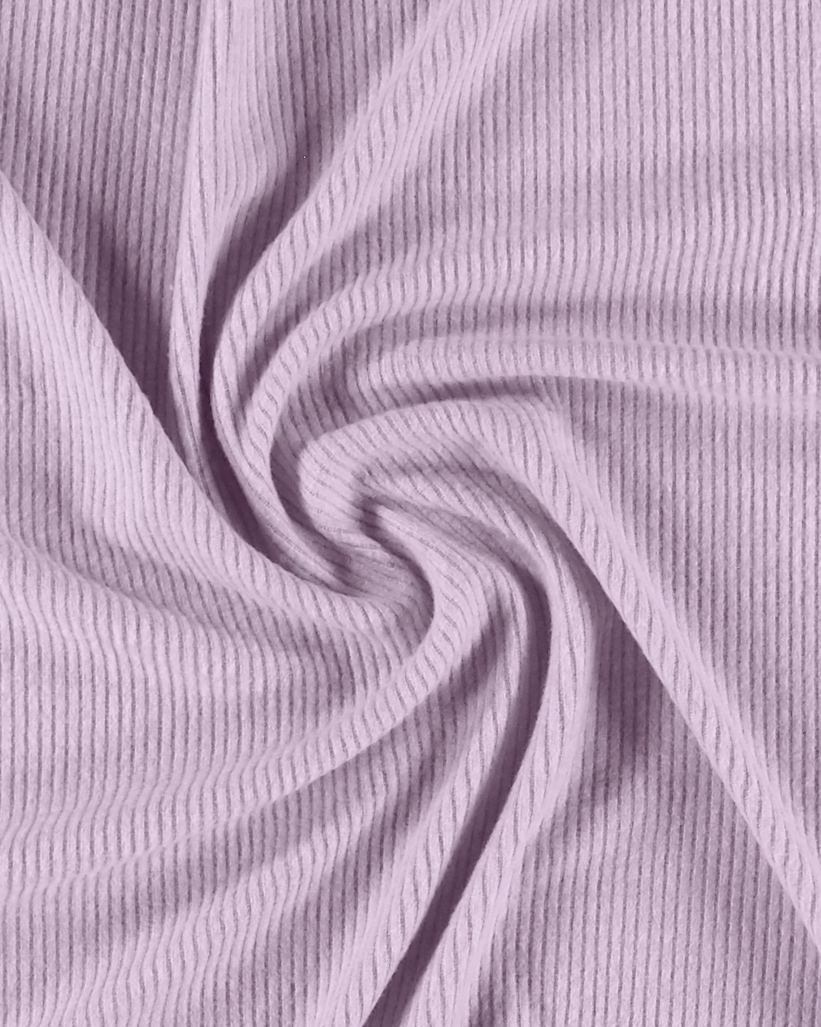 Knit rib jersey purple brushed 273105_pack