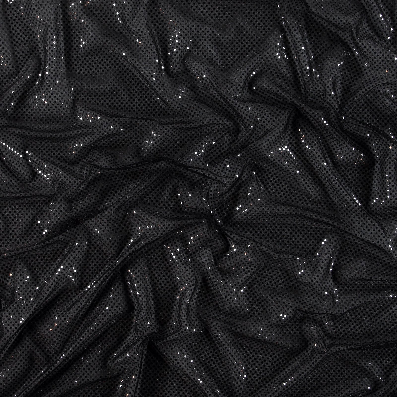 Knit with foil sequins black 3mm 200130_pack_sp