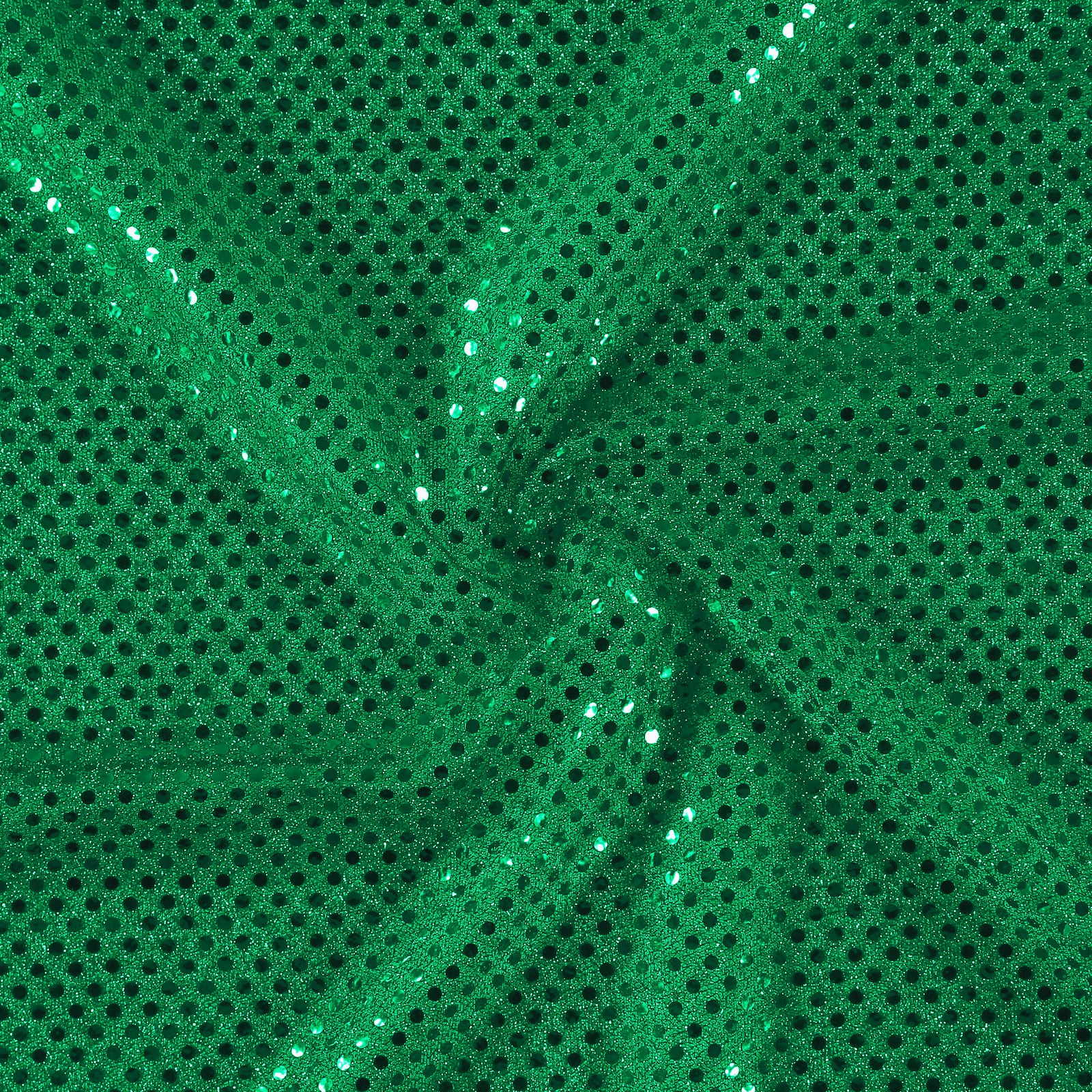 Knit with foil sequins green 3mm 200258_pack