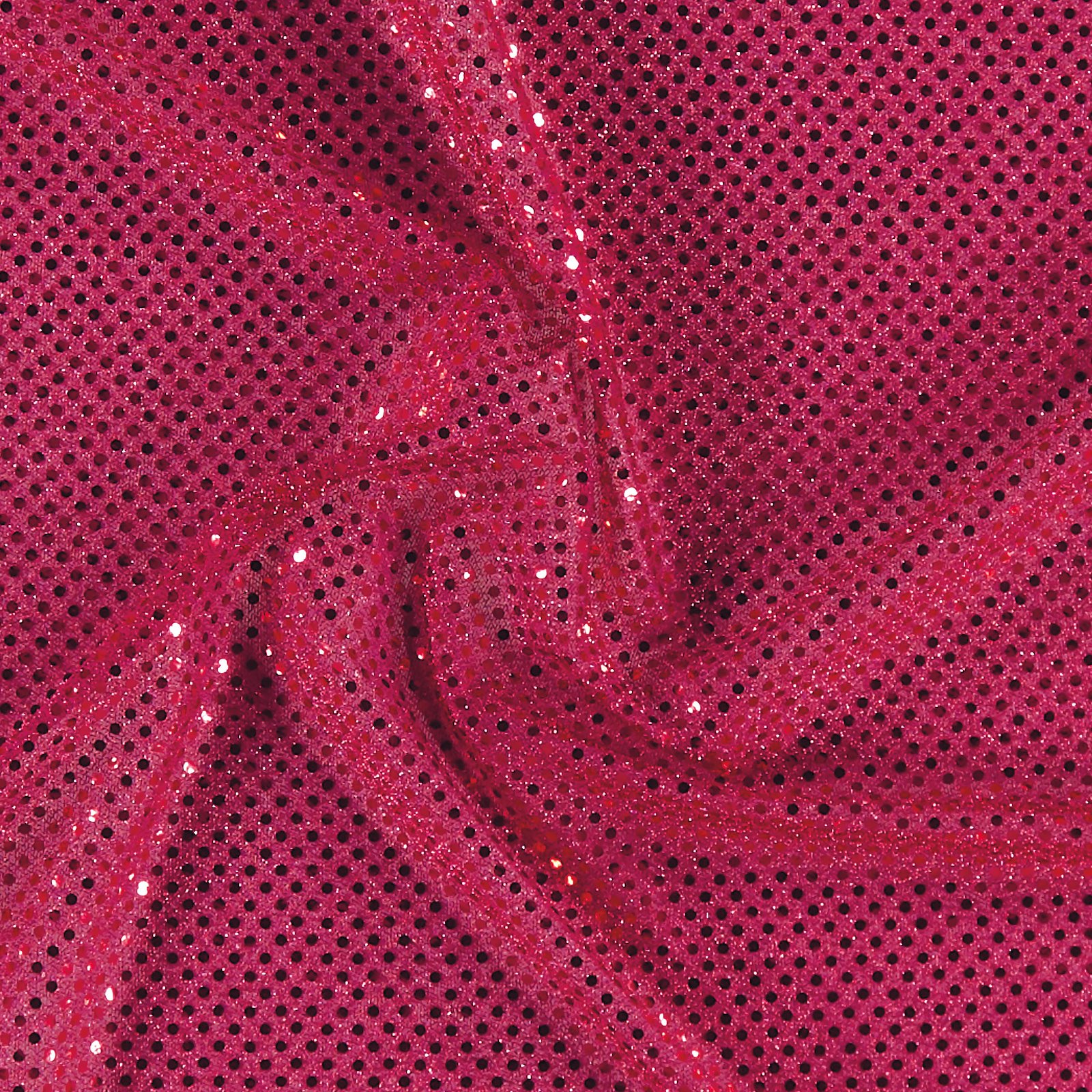Knit with foil sequins pink 3mm 203749_pack