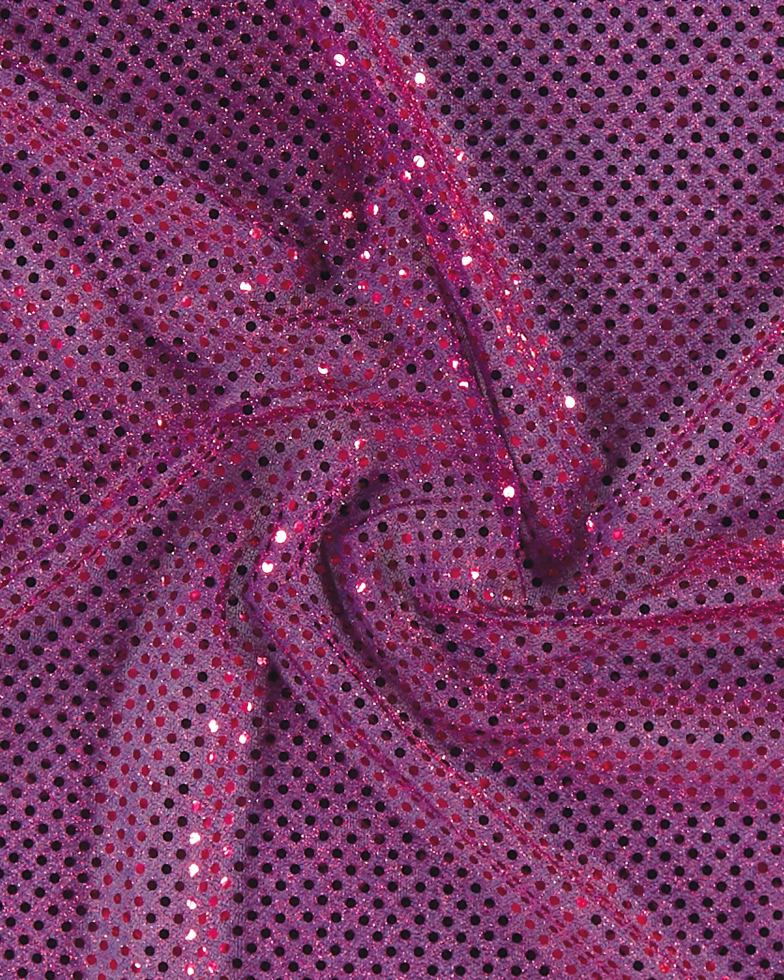 Knit with foil sequins purple 3mm 203750_pack
