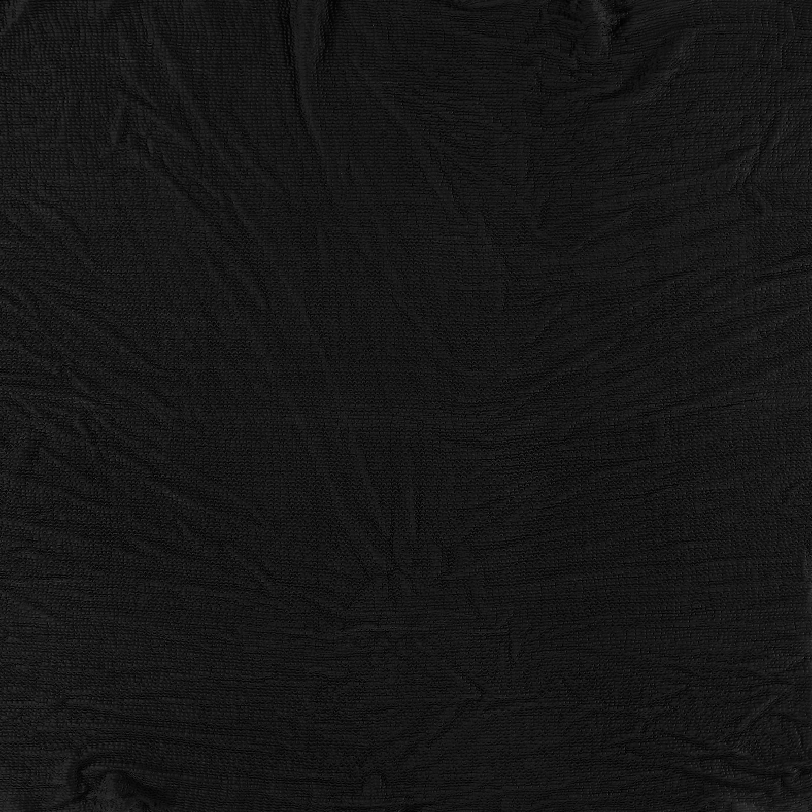 Krepp-Jersey mit Stretch schwarz 273093_pack_solid