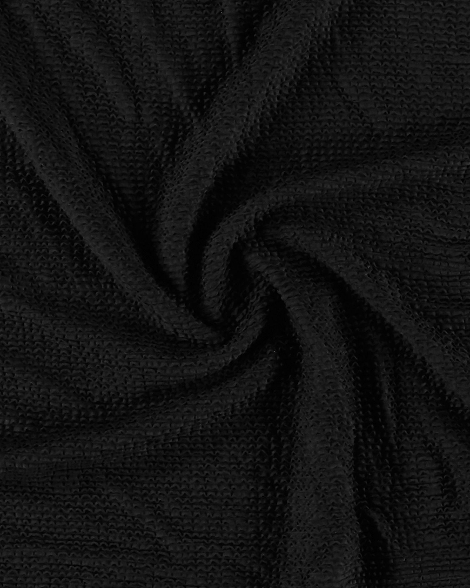 Krepp-Jersey mit Stretch schwarz 273093_pack