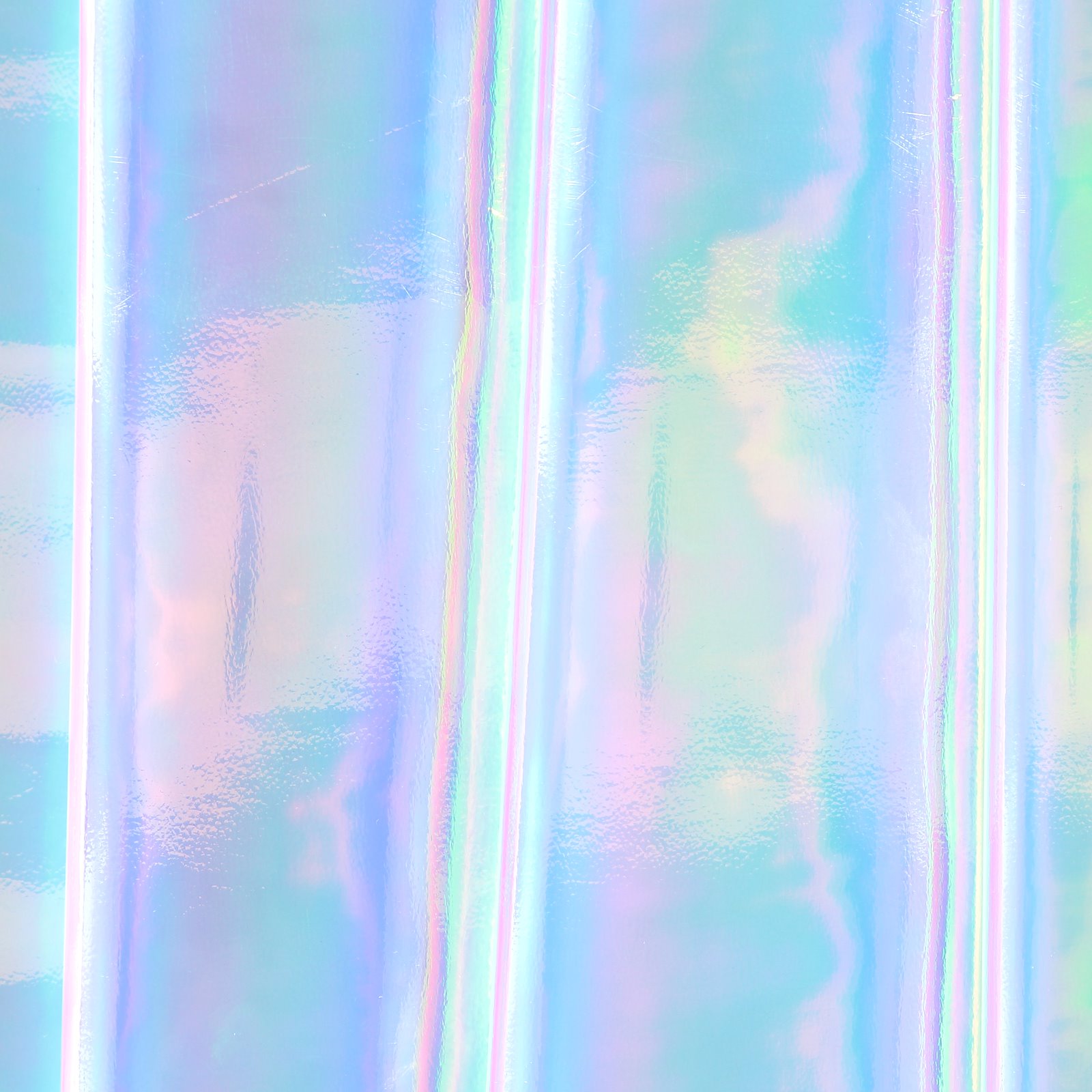 Læderlook holografisk pastel blå 824045_pack