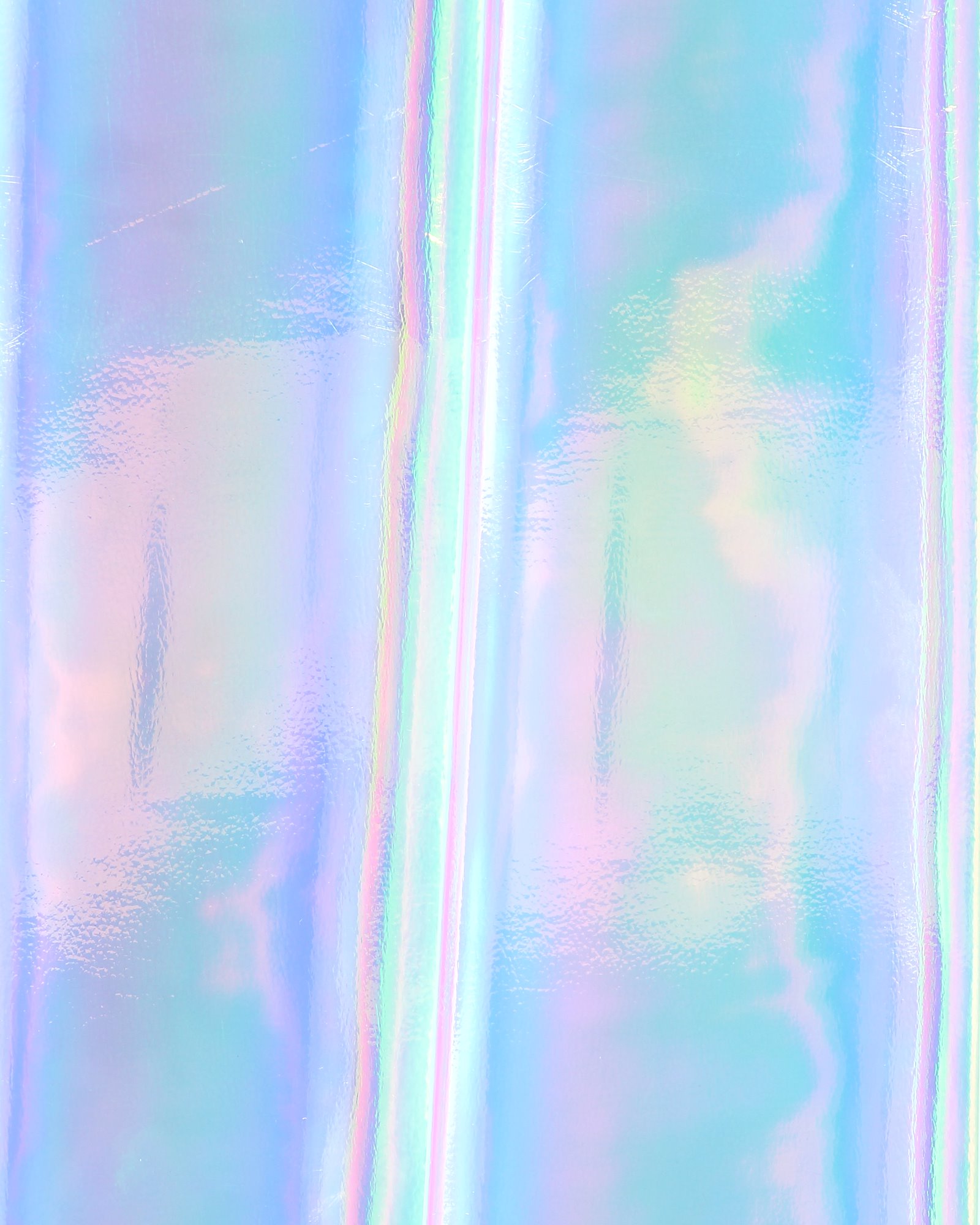 Læderlook holografisk pastel blå 824045_pack
