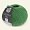 Lana Grossa, extrafin merinouldgarn "Cool Wool Big", grøn