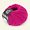 Lana Grossa, extrafin merinouldgarn "Cool Wool Big", varm pink