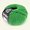 Lana Grossa, extrafin merinouldgarn "Cool Wool", klar grøn