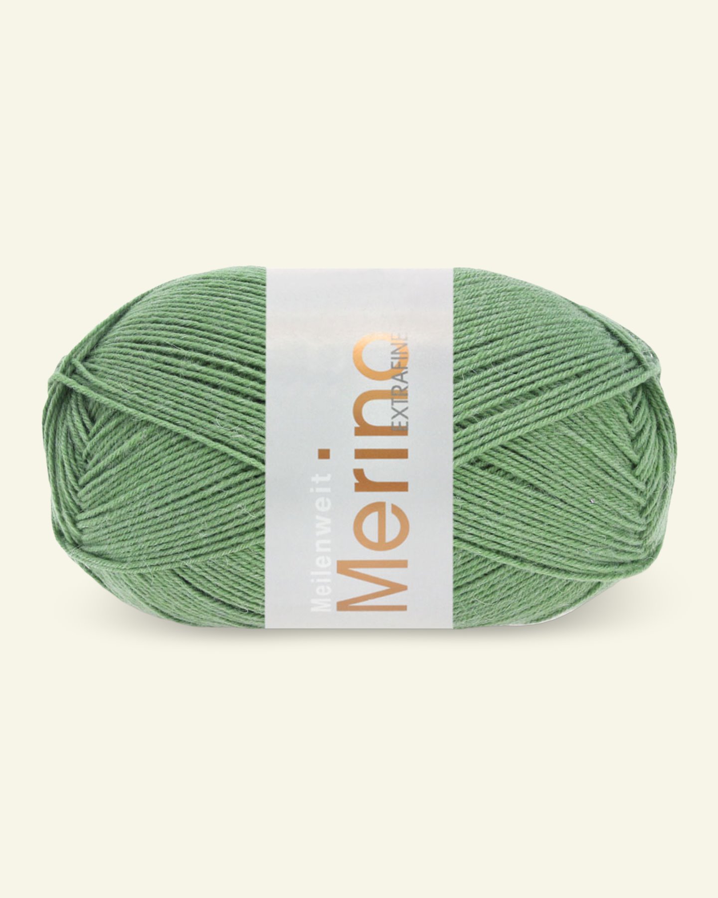 Lana Grossa, merino sock yarn "Meilenweit 100 merino extrafine", sage 90000983_pack