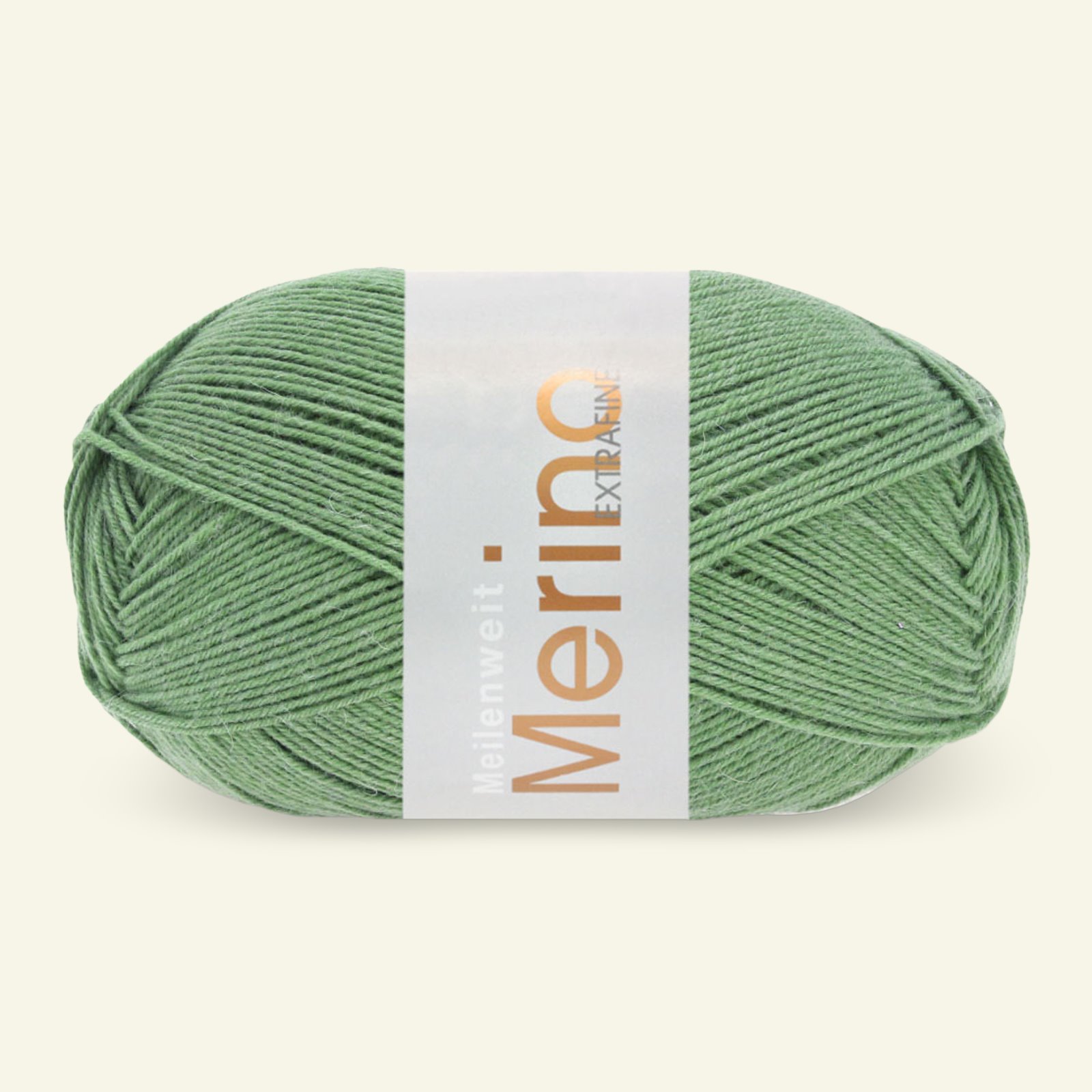 Lana Grossa, merino sock yarn "Meilenweit 100 merino extrafine", sage 90000983_pack