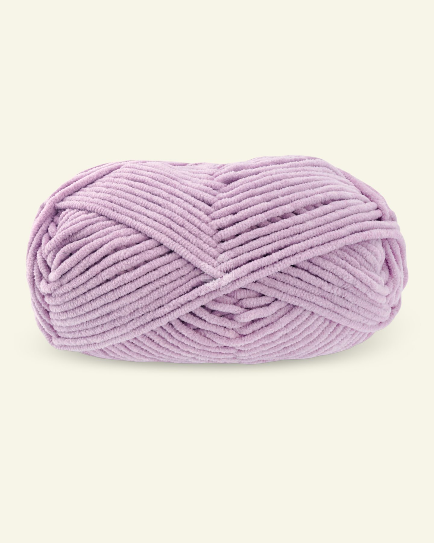 Lana Grossa, polyester yarn / velour yarn "The Look", violet 90001136_pack