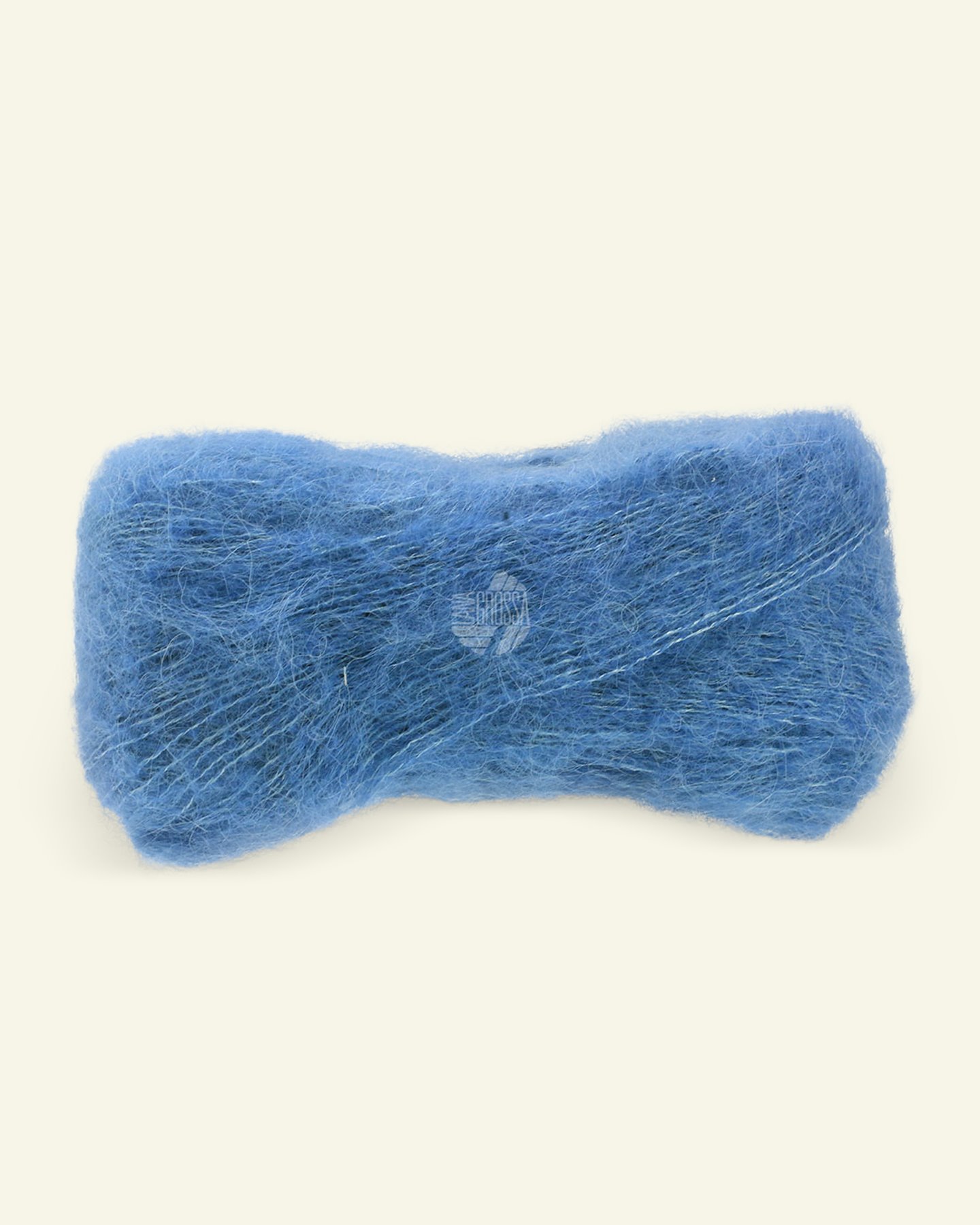 Lana Grossa, silk/alpaca yarn "Setasuri", blue 90001049_pack