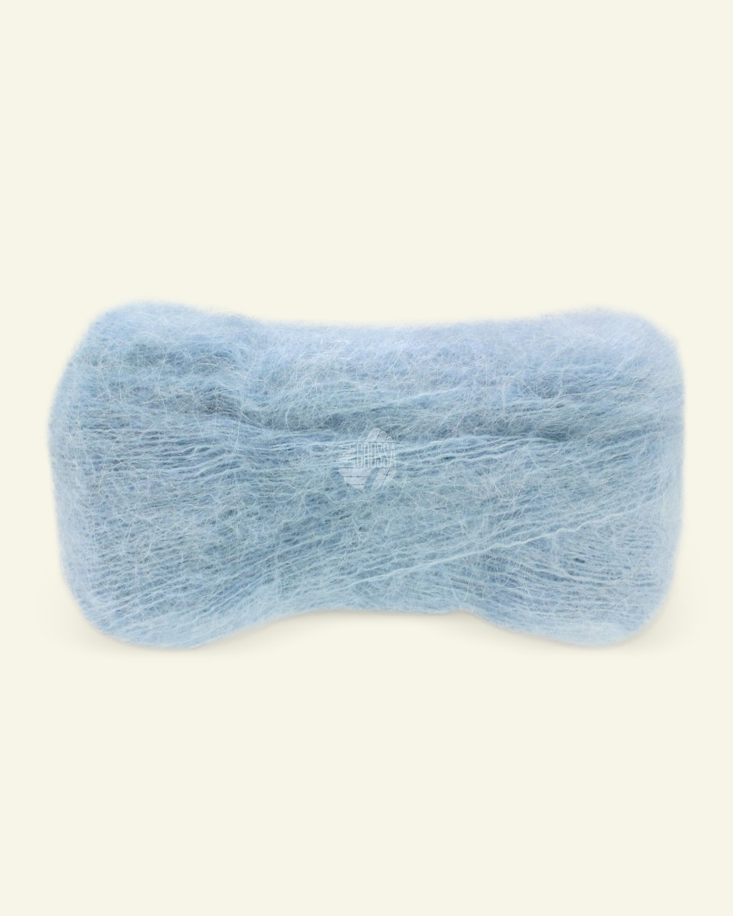 Lana Grossa, silk/alpaca yarn "Setasuri", light blue 90001048_pack