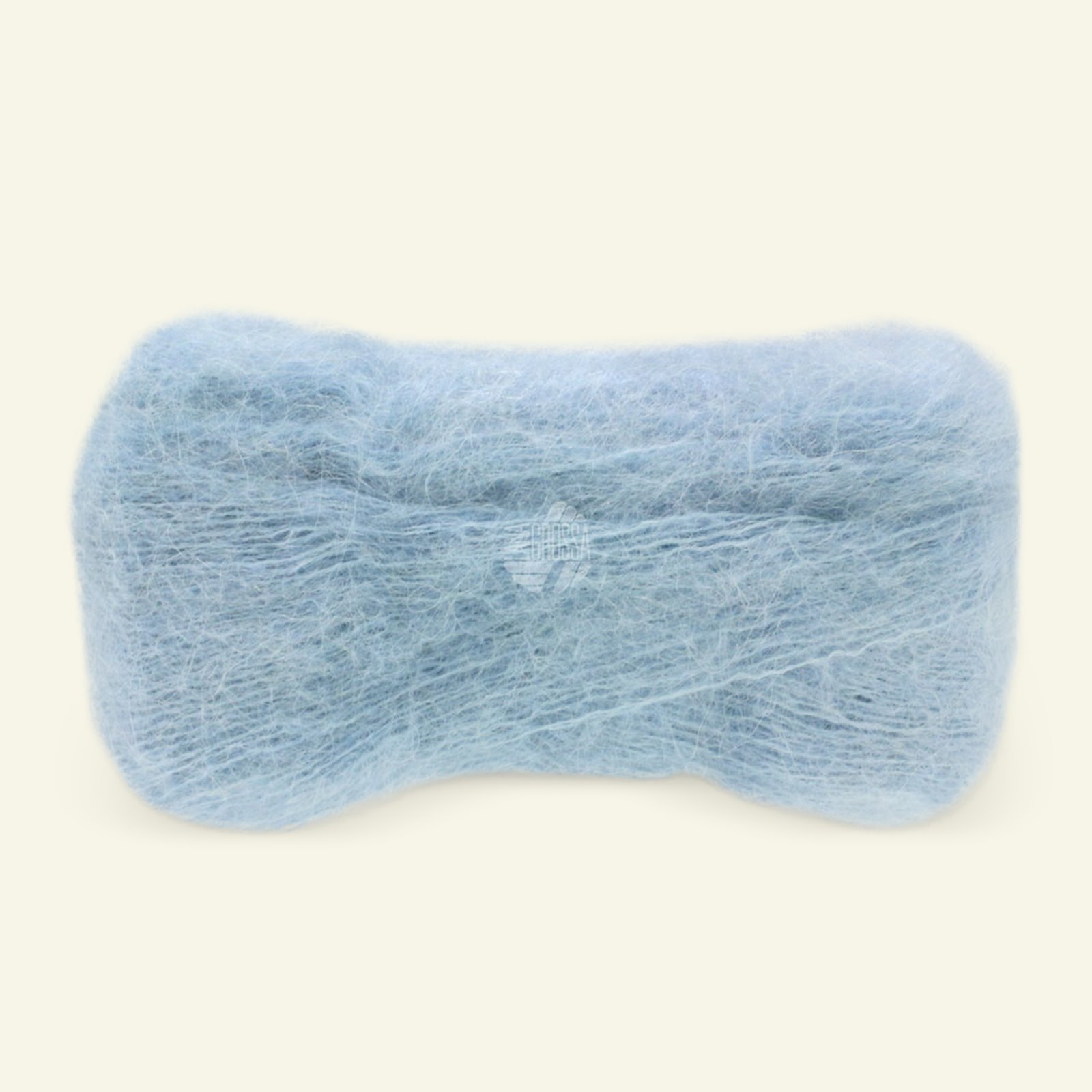 Lana Grossa, silk/alpaca yarn "Setasuri", light blue 90001048_pack