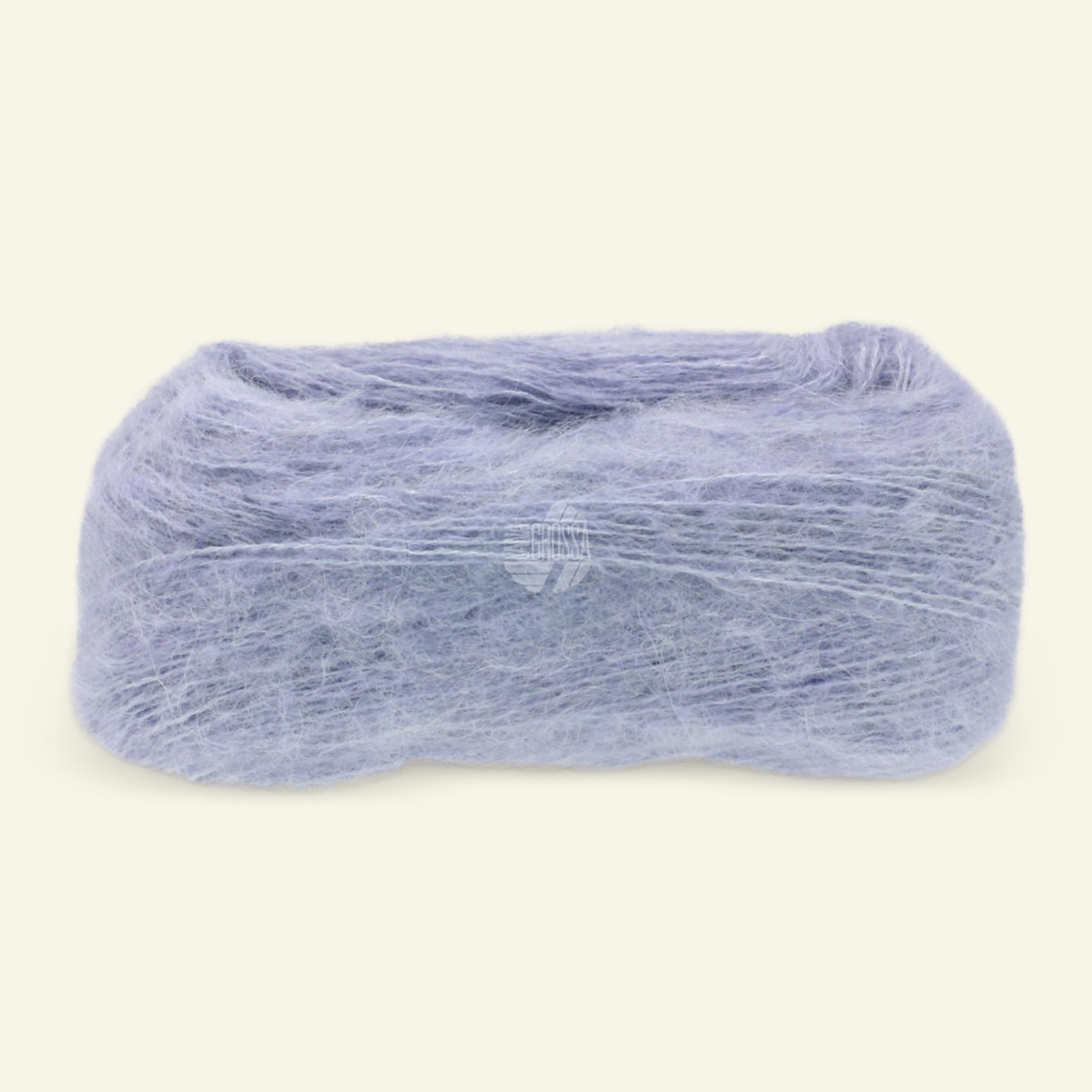 Lana Grossa, silk/alpaca yarn "Setasuri", light violet 90001047_pack