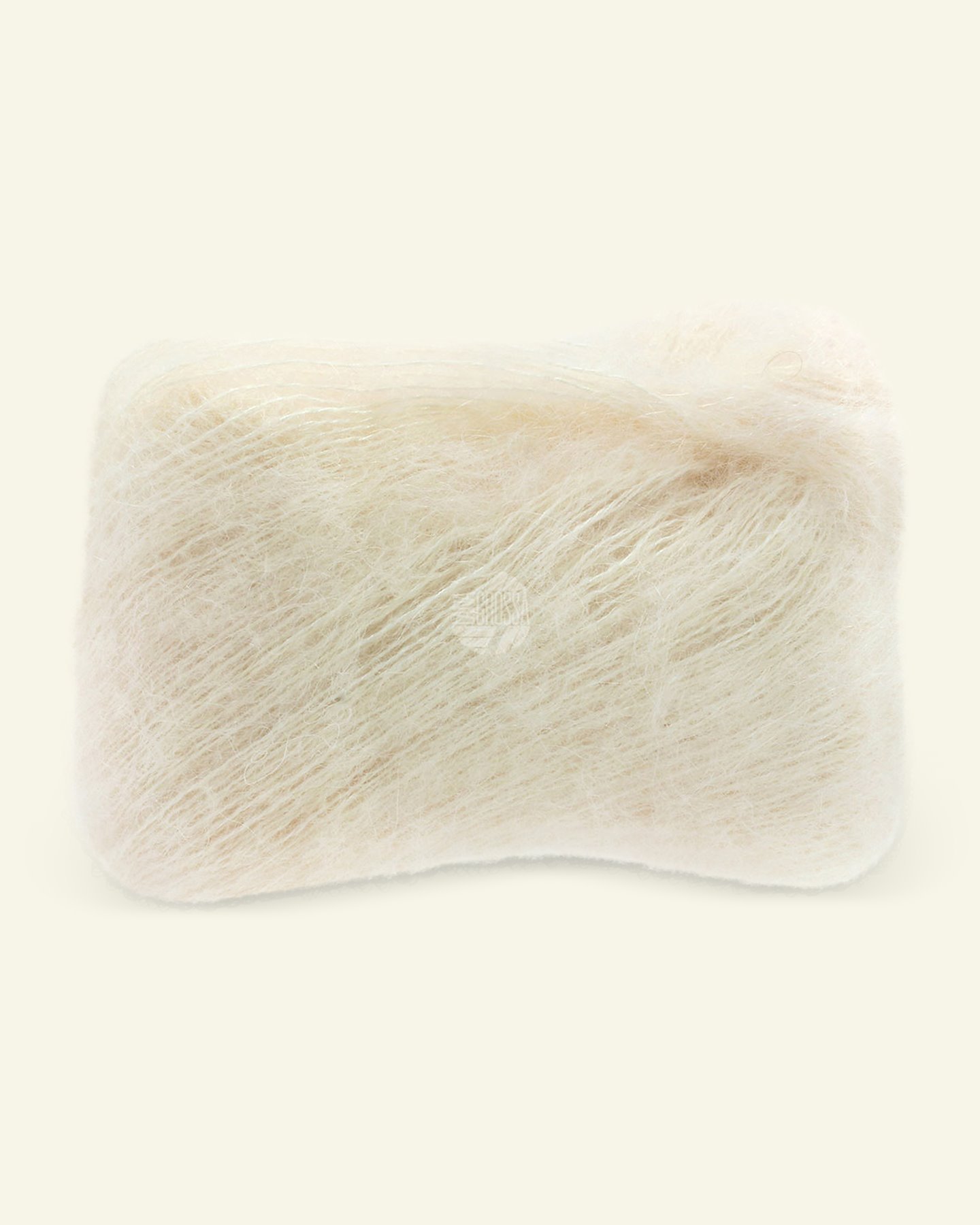 Lana Grossa, silk/alpaca yarn "Setasuri", offwhite 90001058_pack