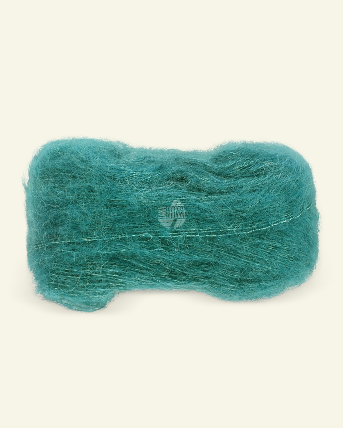 Lana Grossa, silk/alpaca yarn "Setasuri", petrol 90001052_pack