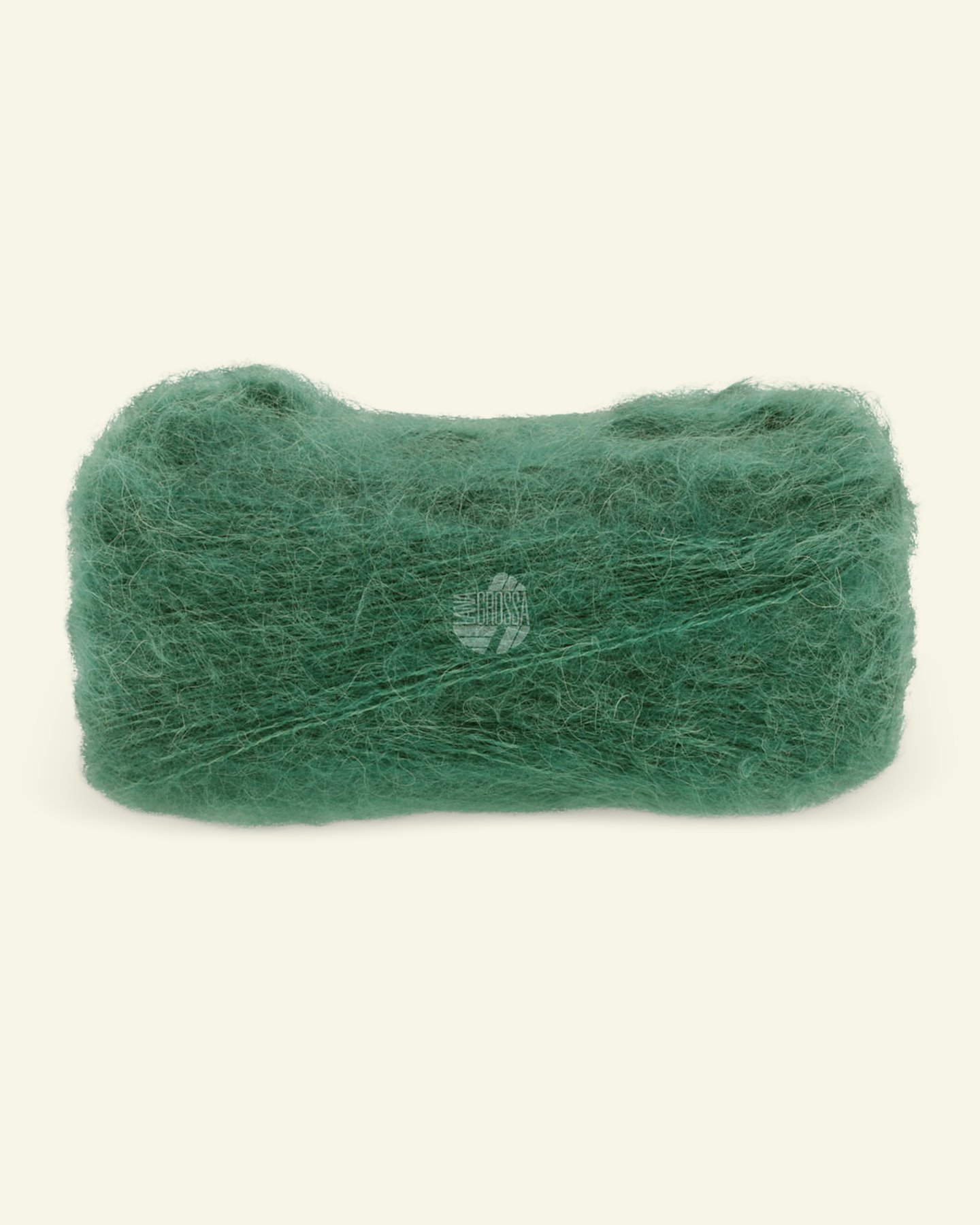Lana Grossa, silk/alpaca yarn "Setasuri", petrolgreen 90001053_pack