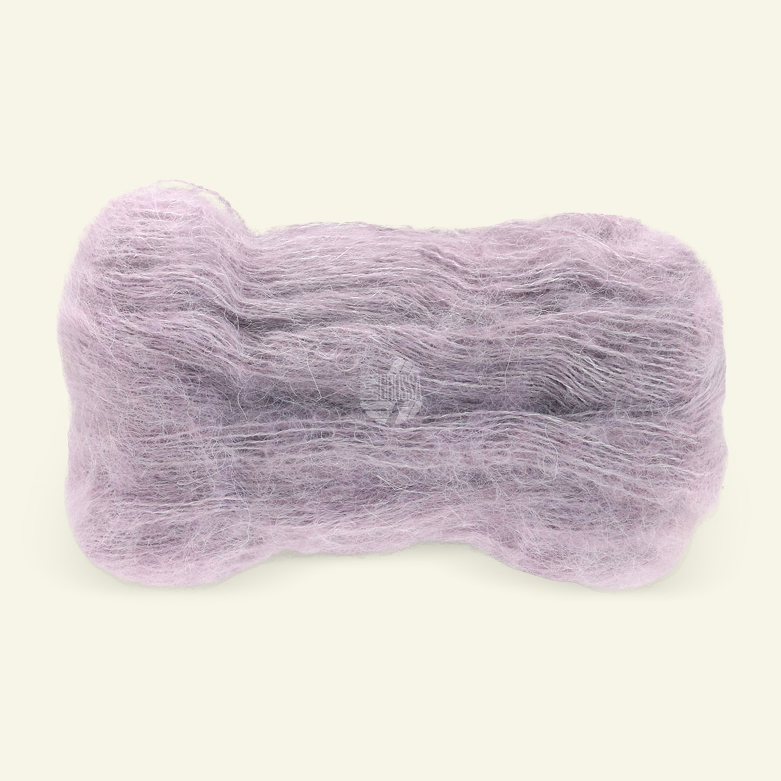 Lana Grossa, silk/alpaca yarn "Setasuri", sorrel 90001045_pack