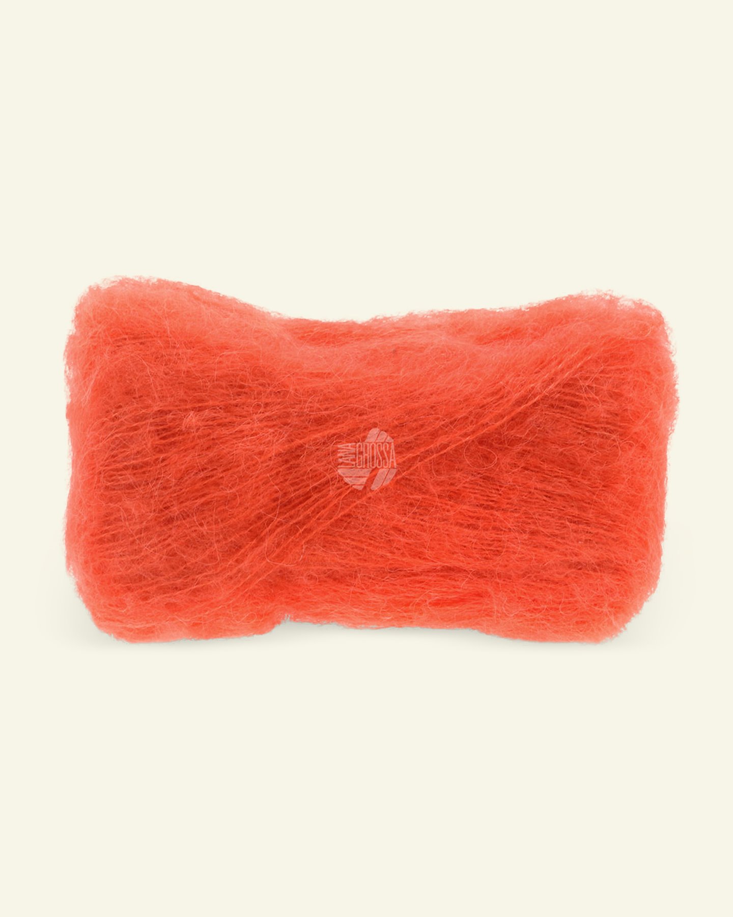Lana Grossa, silke/alpacagarn "Setasuri", orange 90001036_pack
