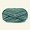 Lana Grossa, sock yarn with wool "Meilenweit 100 Intenso", aqua