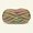 Lana Grossa, sock yarn with wool "Meilenweit 100 Intenso", green