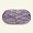 Lana Grossa, sock yarn with wool "Meilenweit 100 merino extrafin Stella", violet