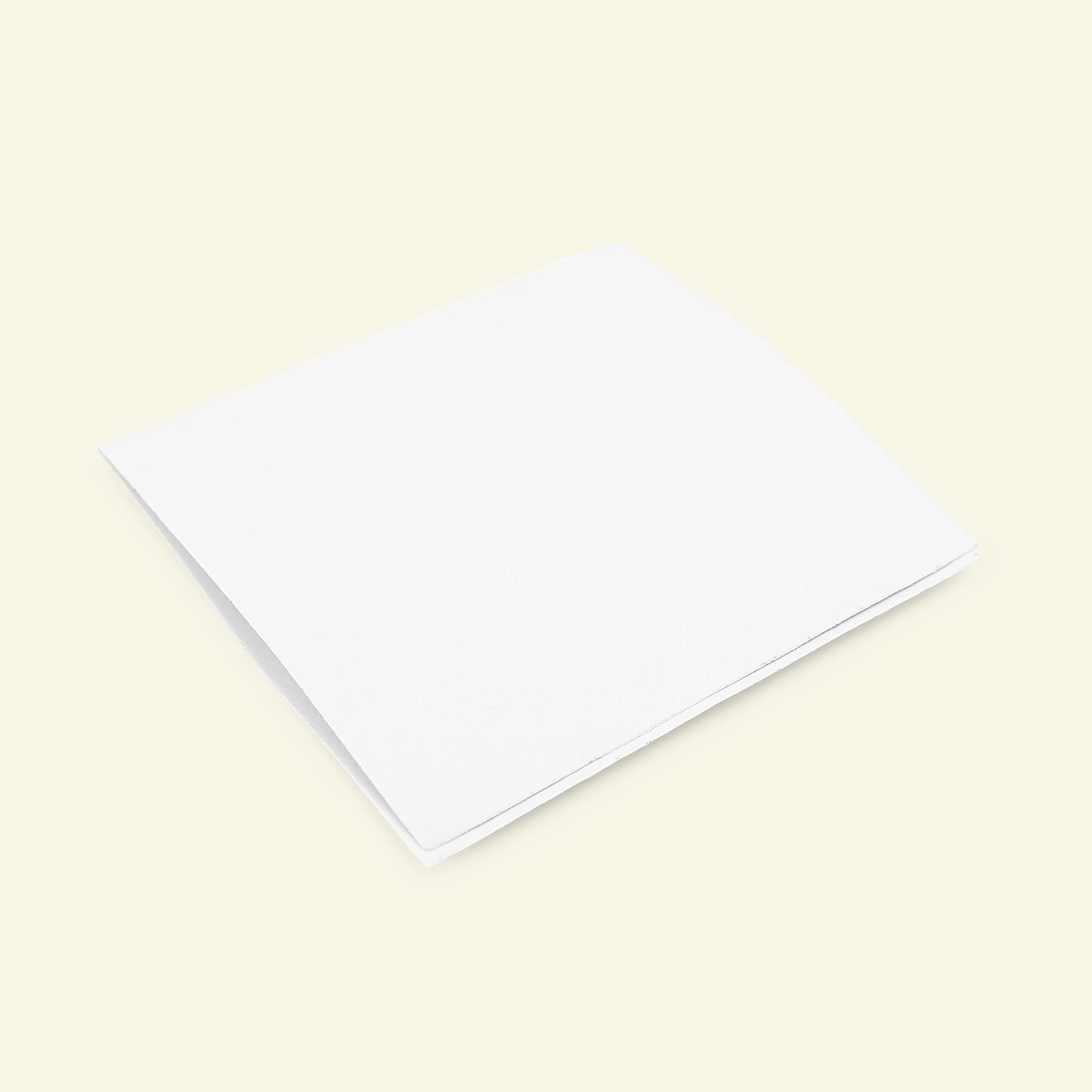 Lap til rep. nylon 10x20cm hvid | Selfmade®