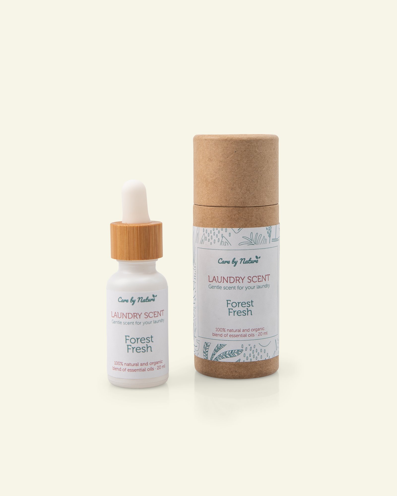 Laundry scent / essential oils Forrest 39101_pack