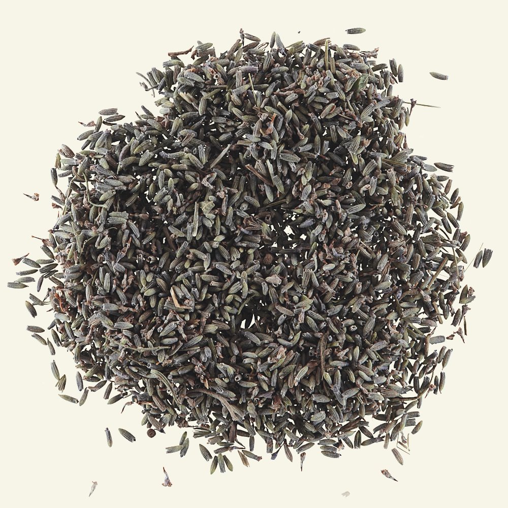 Lavender dried 100g/0,85 liter 39098_pack