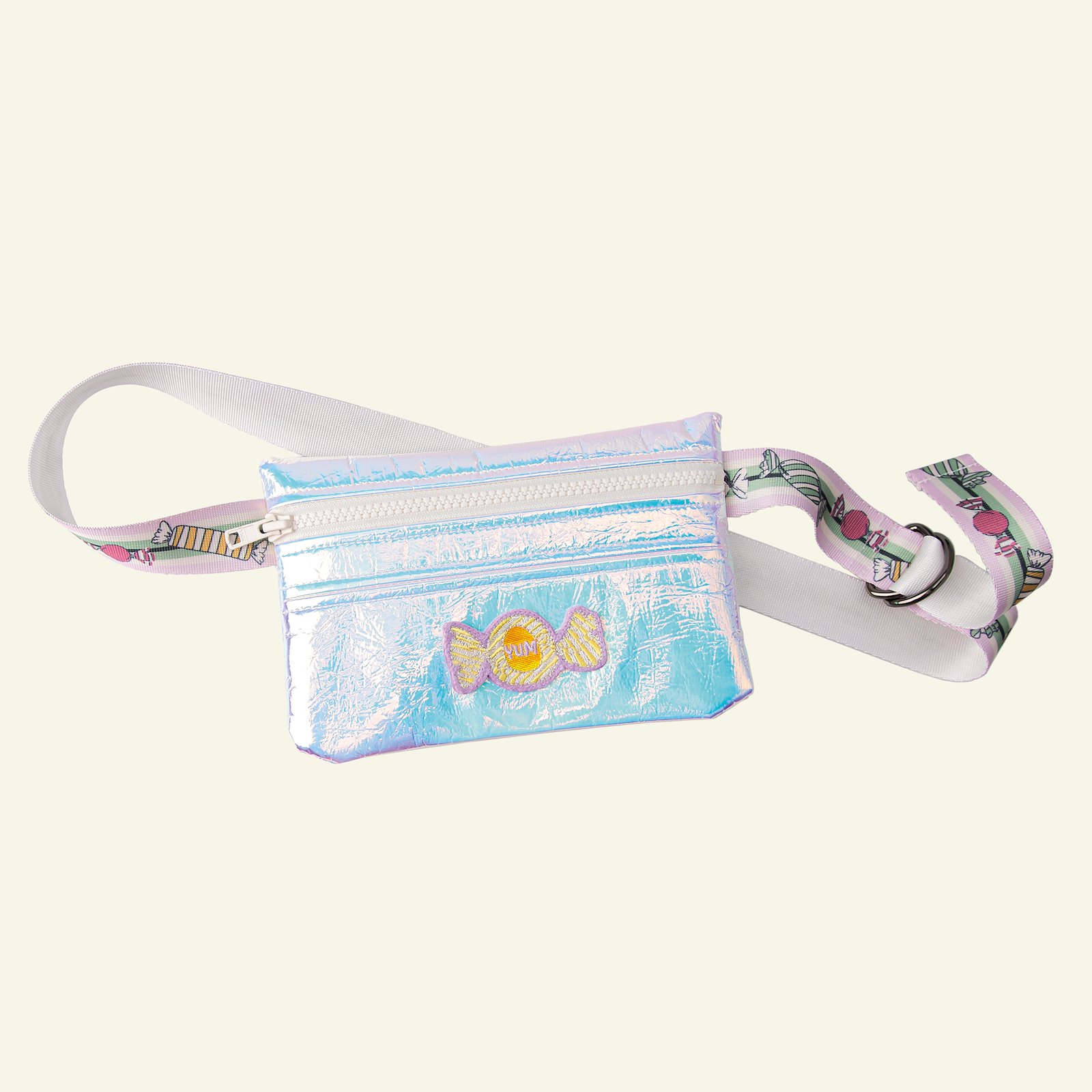 Leather look holographic pastel blue p90328_824045_82409_26523_sskit